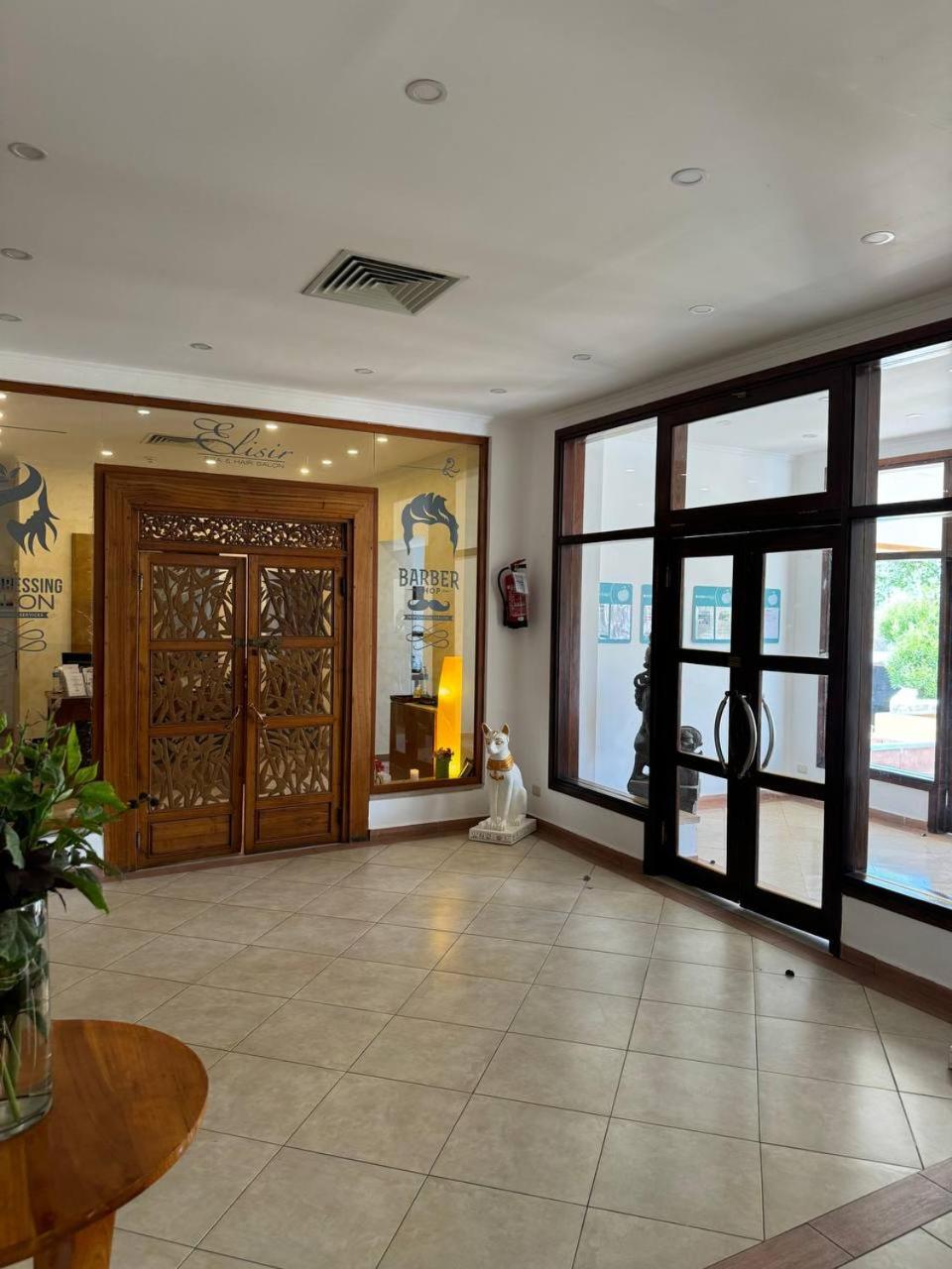 Domina Coral Bay HAREM POOL