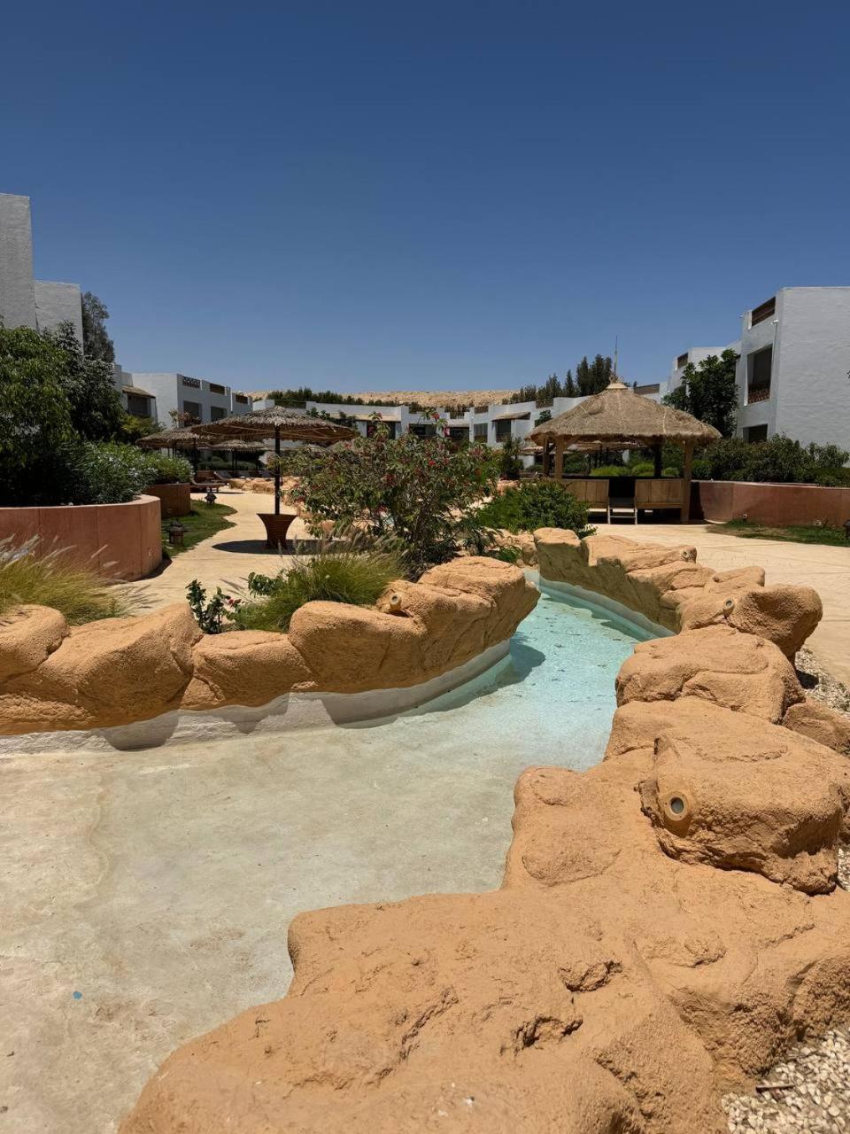 Domina Coral Bay HAREM POOL