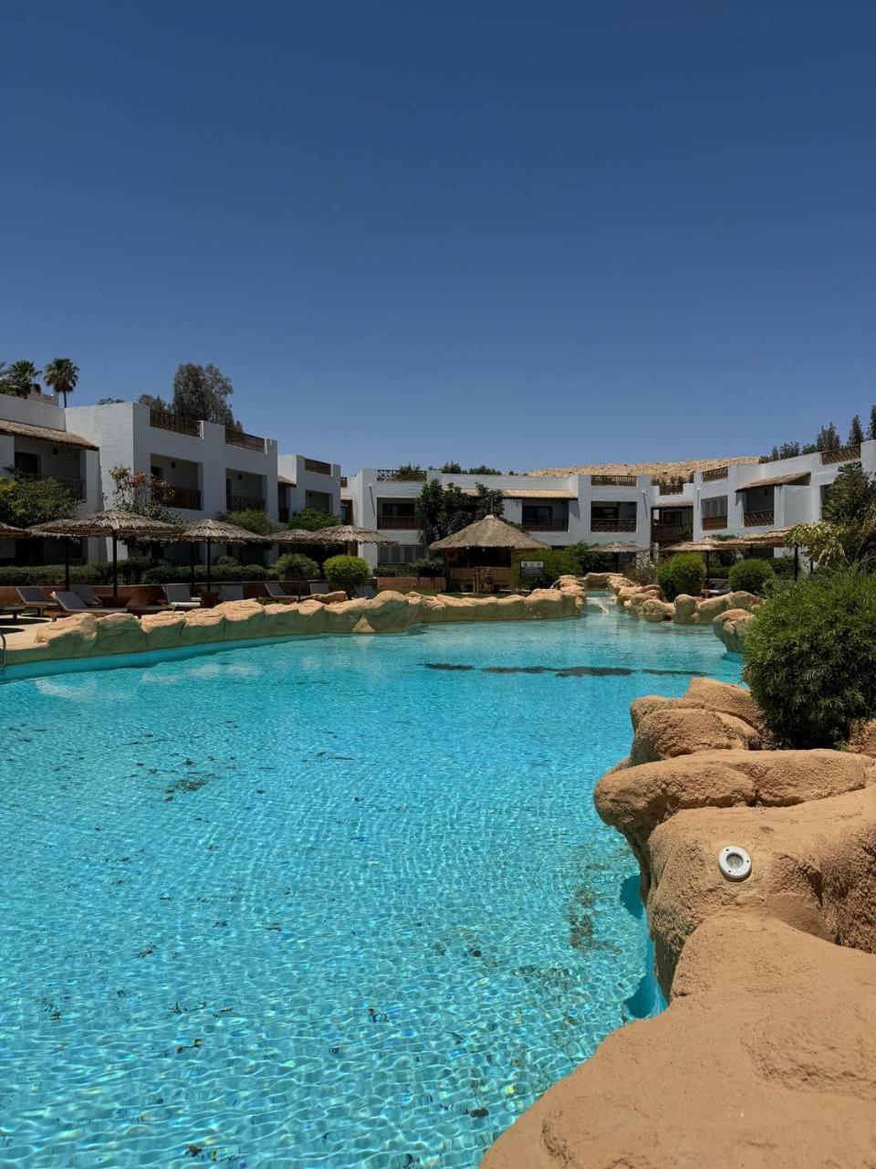 Domina Coral Bay HAREM POOL