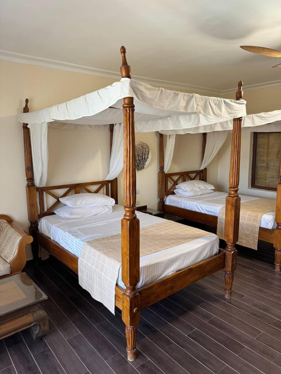 Domina Coral Bay HAREM POOL