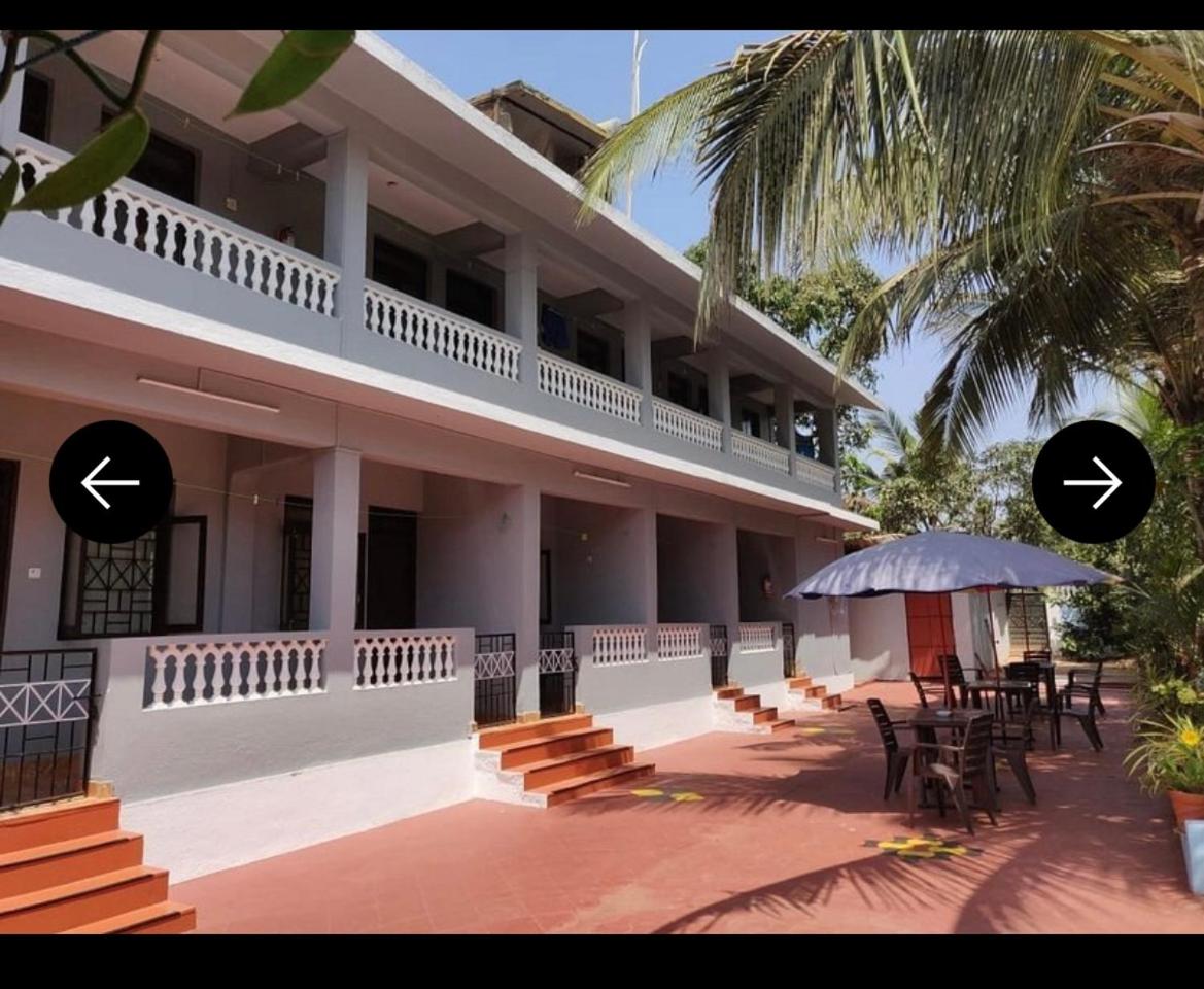 Clinton guest house view 5