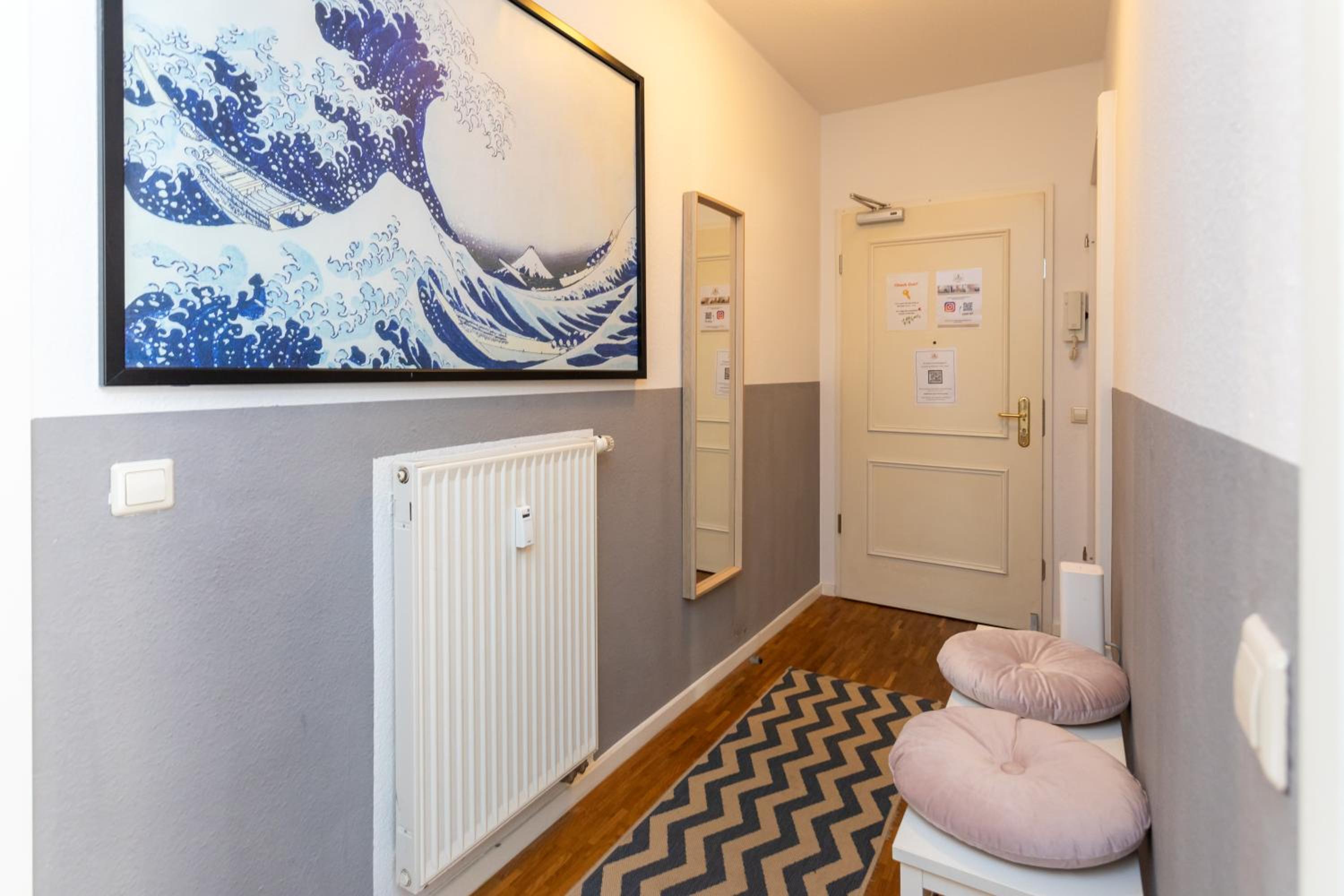 FullHouse - Halle - M29 Apartments