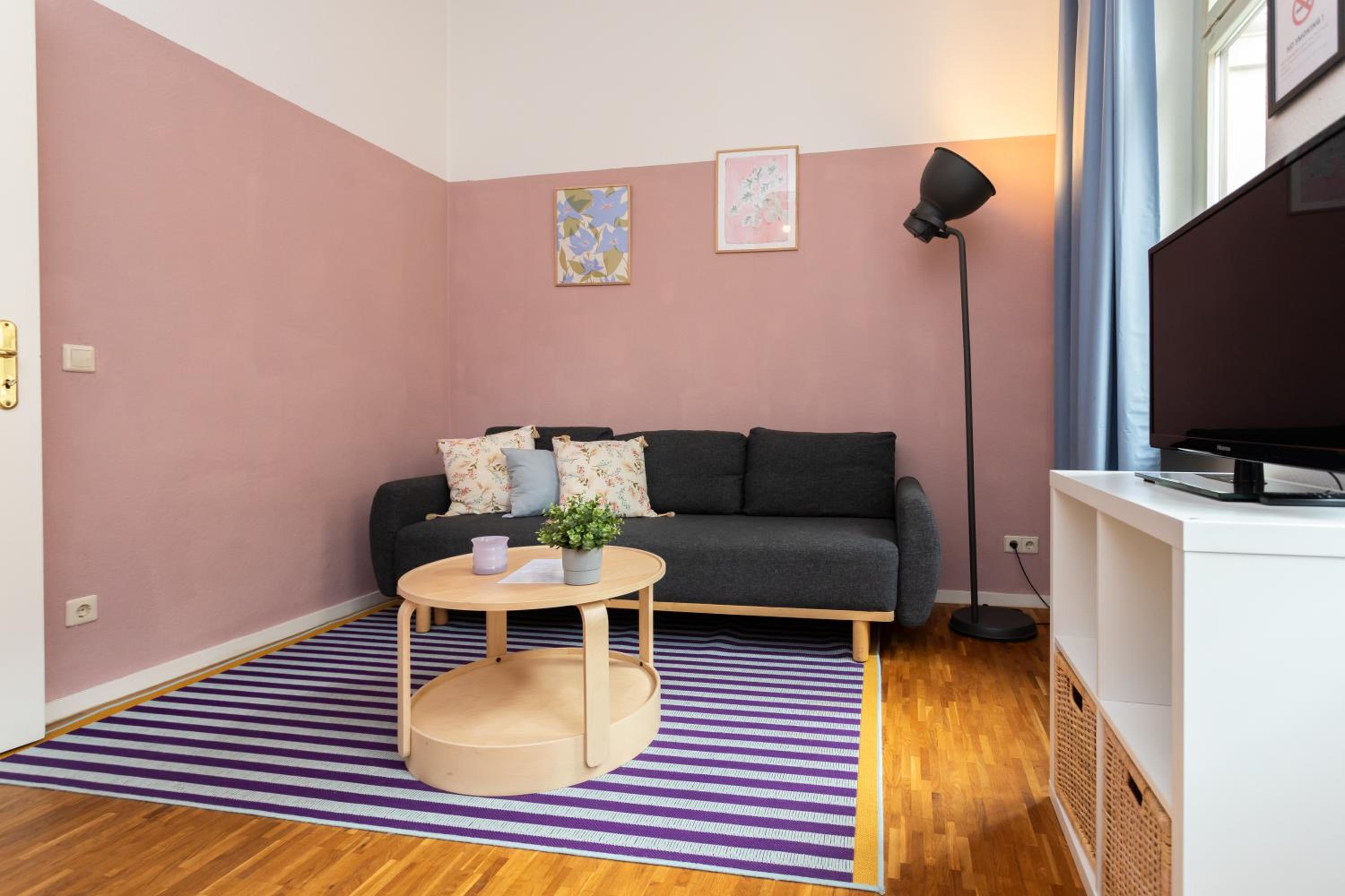 FullHouse - Halle - M29 Apartments