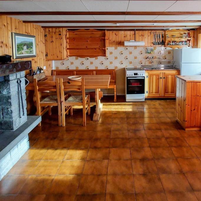 Rustico Capricorno