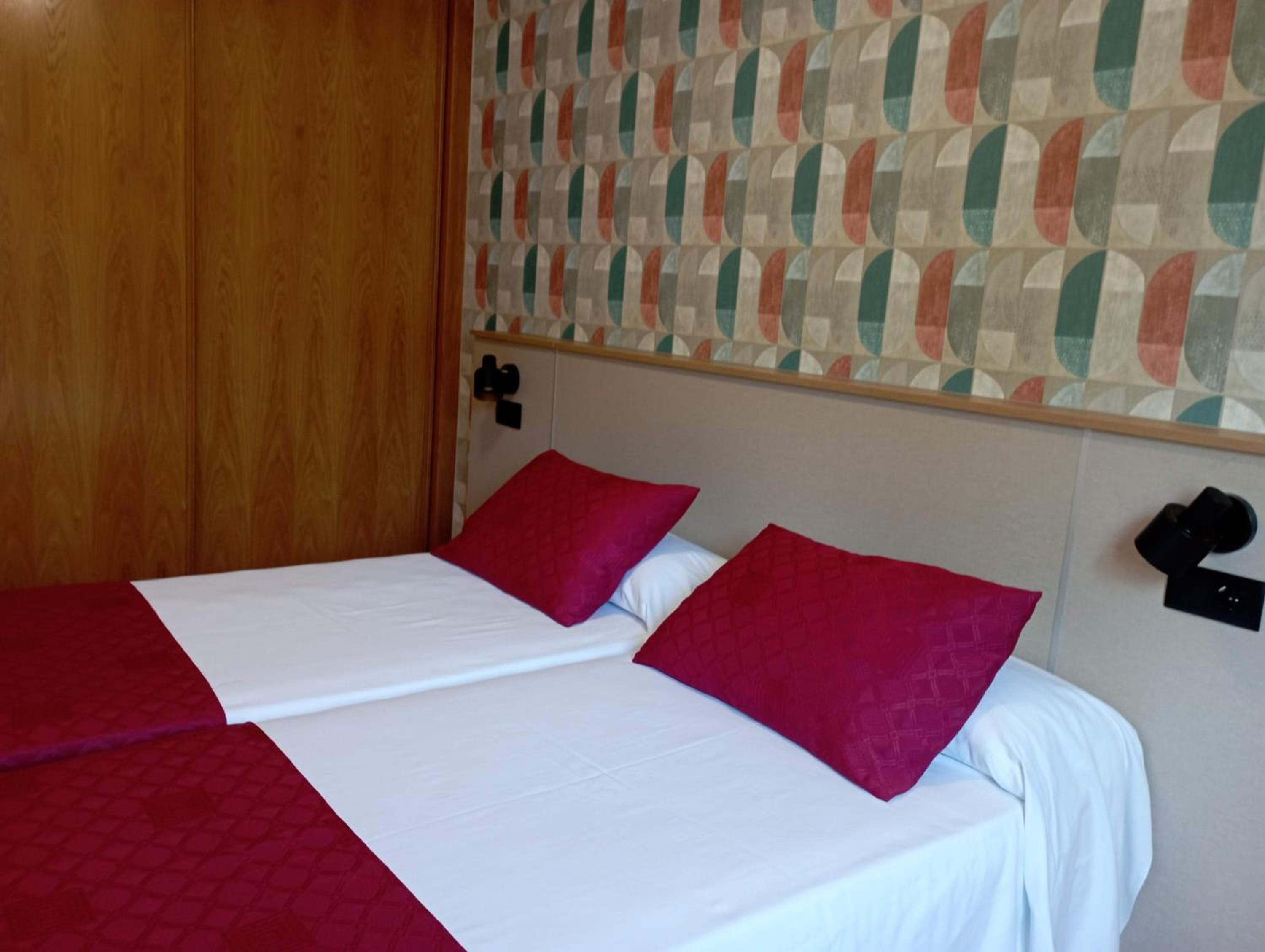 Apartamentos VIDA Sanxenxo