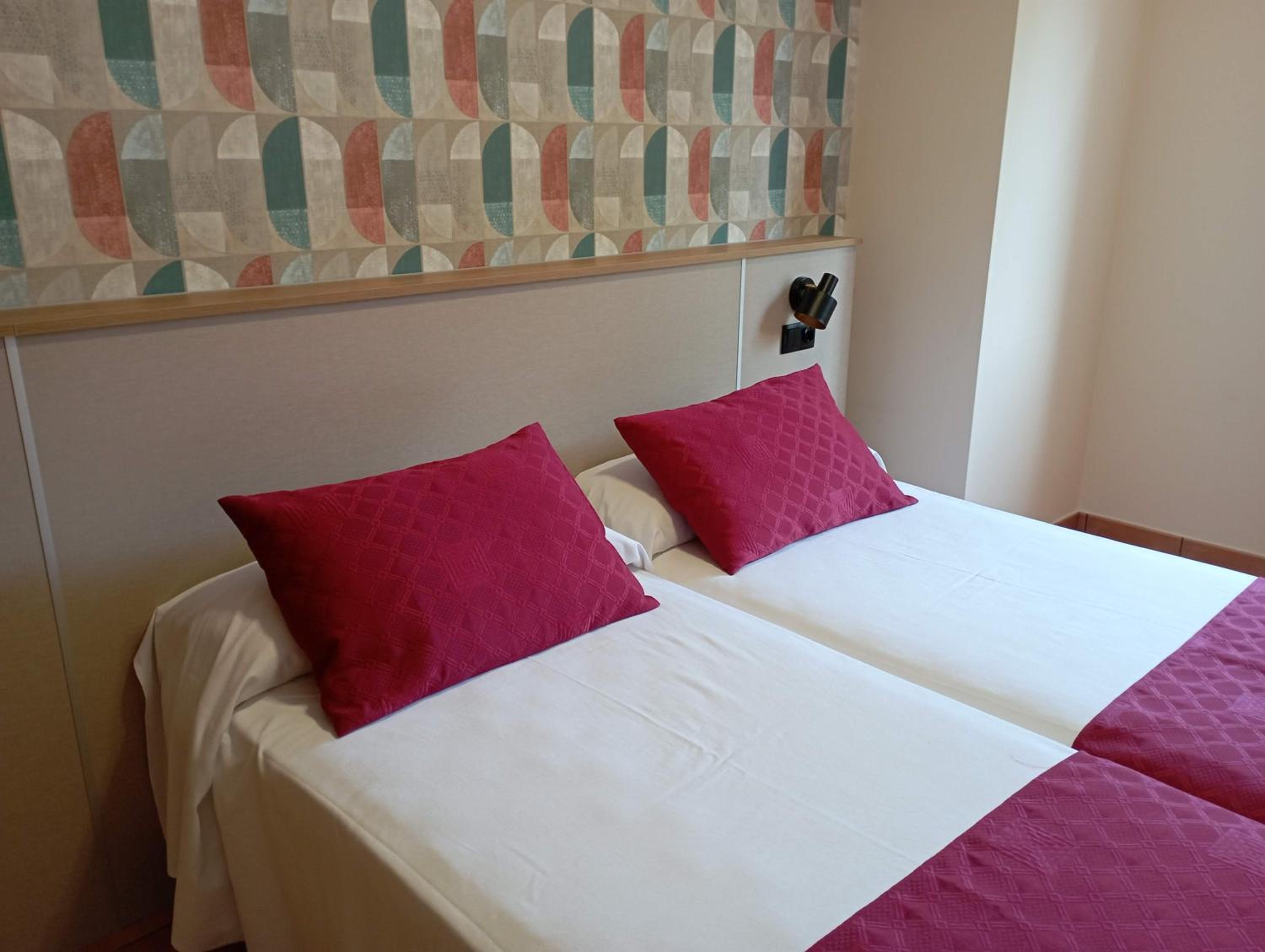 Apartamentos VIDA Sanxenxo
