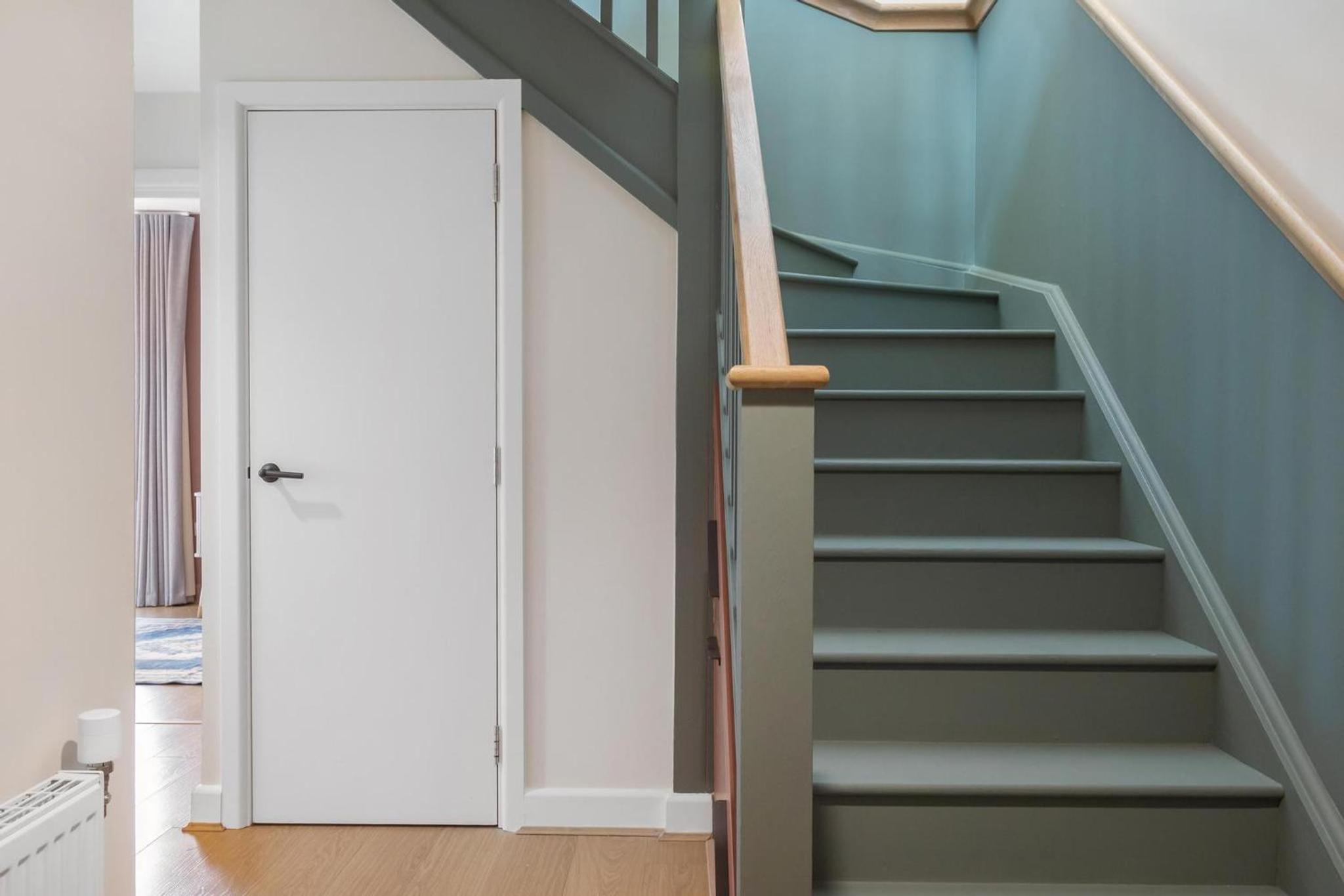 Designer London 2Bed 3Bath Duplex - 20mins2Central London!