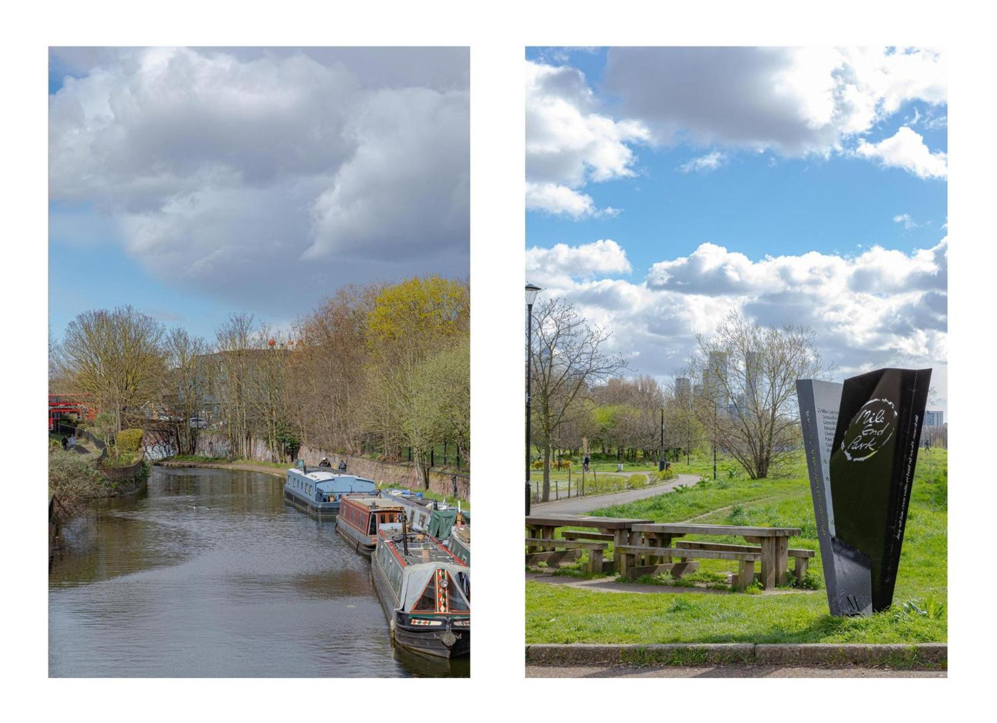 Designer London 2Bed 3Bath Duplex - 20mins2Central London!