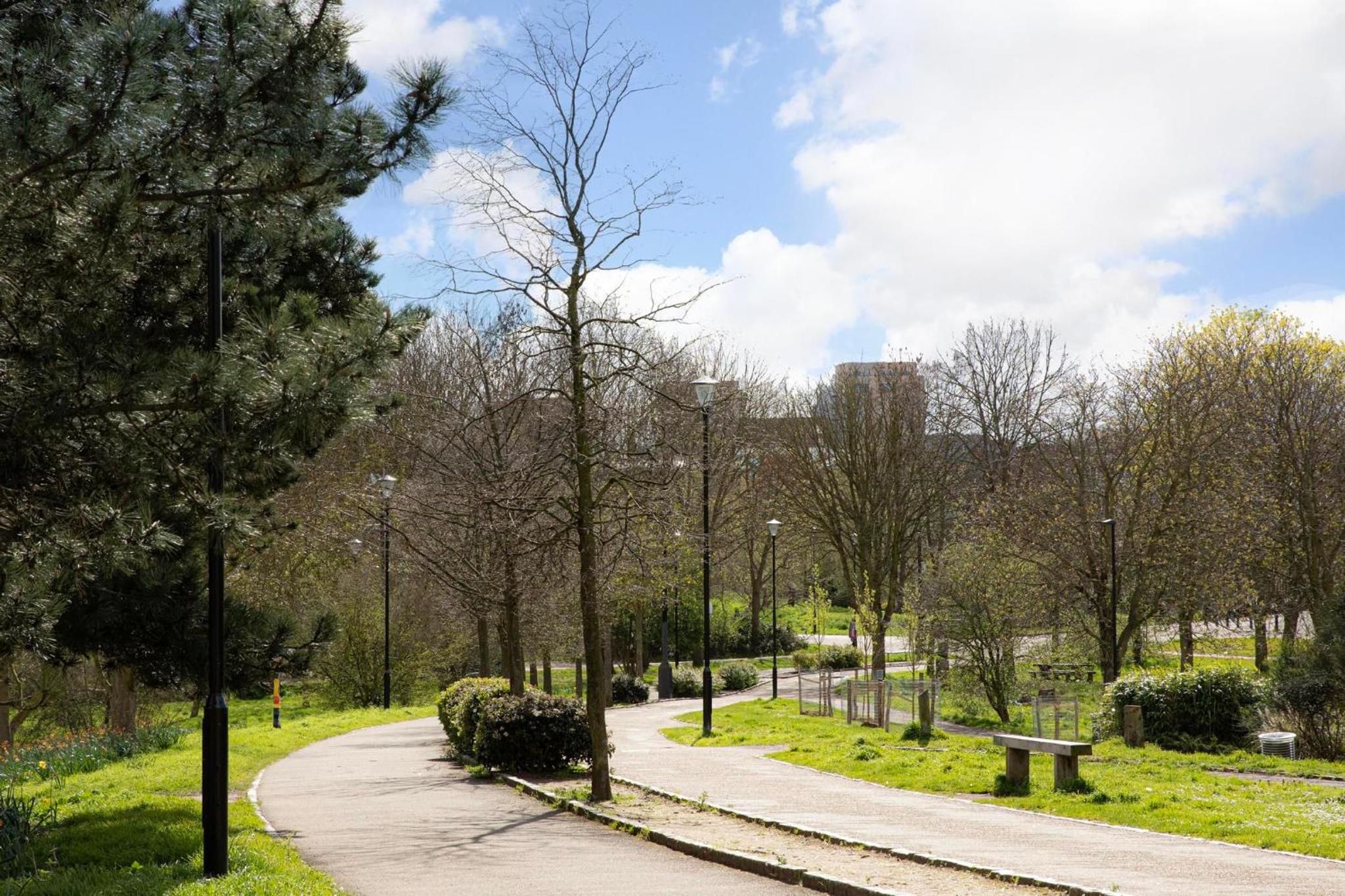 Designer London 2Bed 3Bath Duplex - 20mins2Central London!