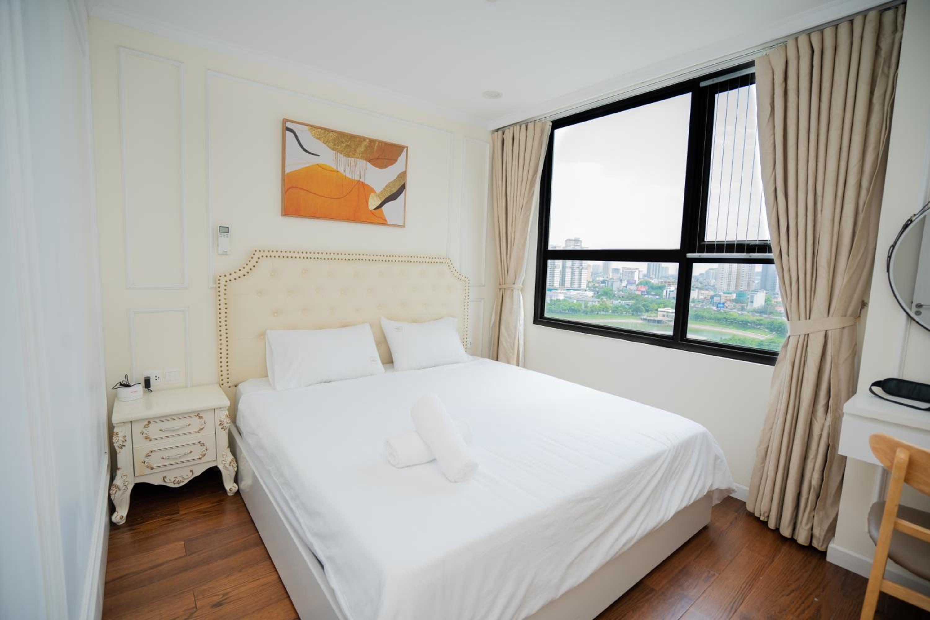 Dcapitale - Feria Homes
