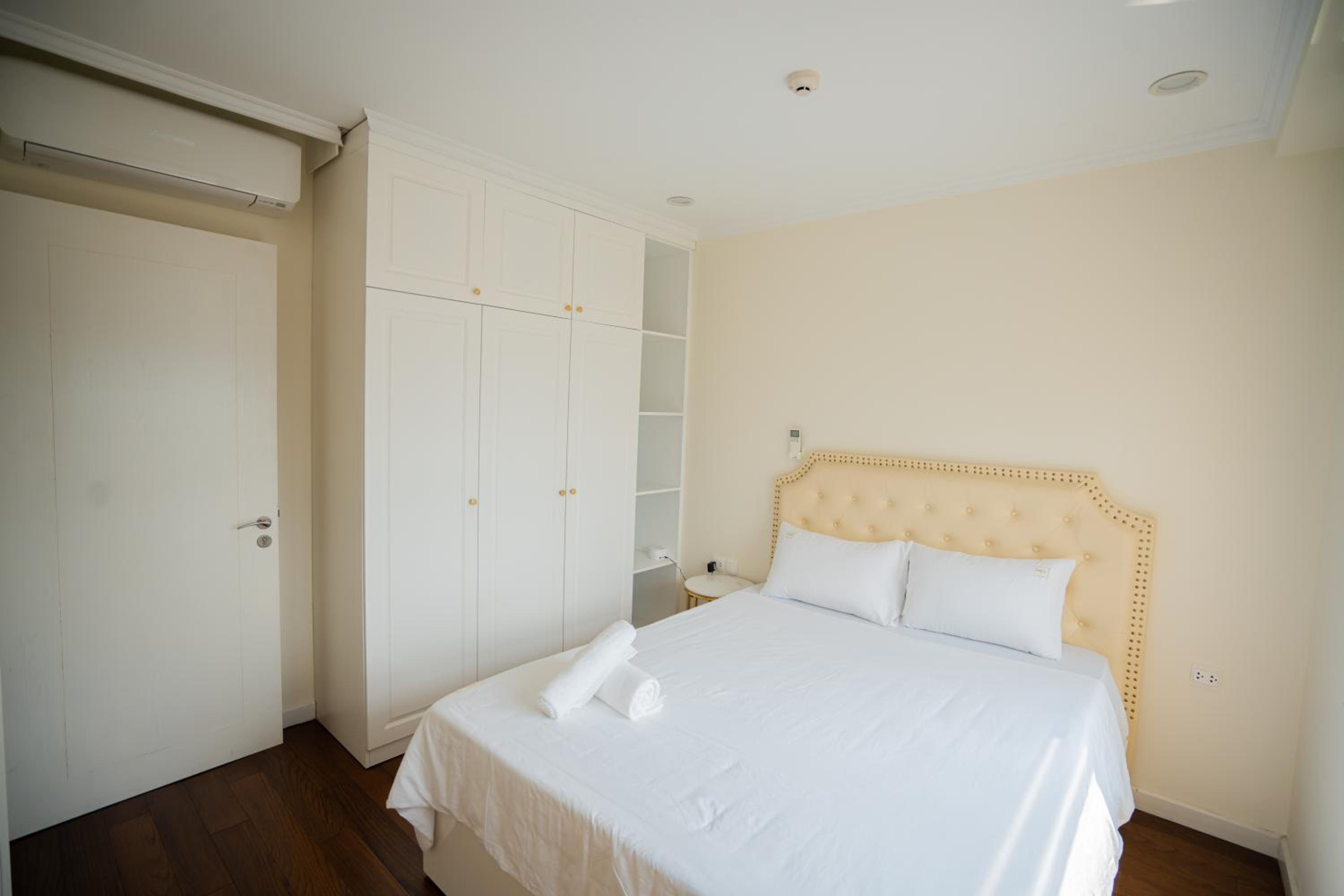 Dcapitale - Feria Homes