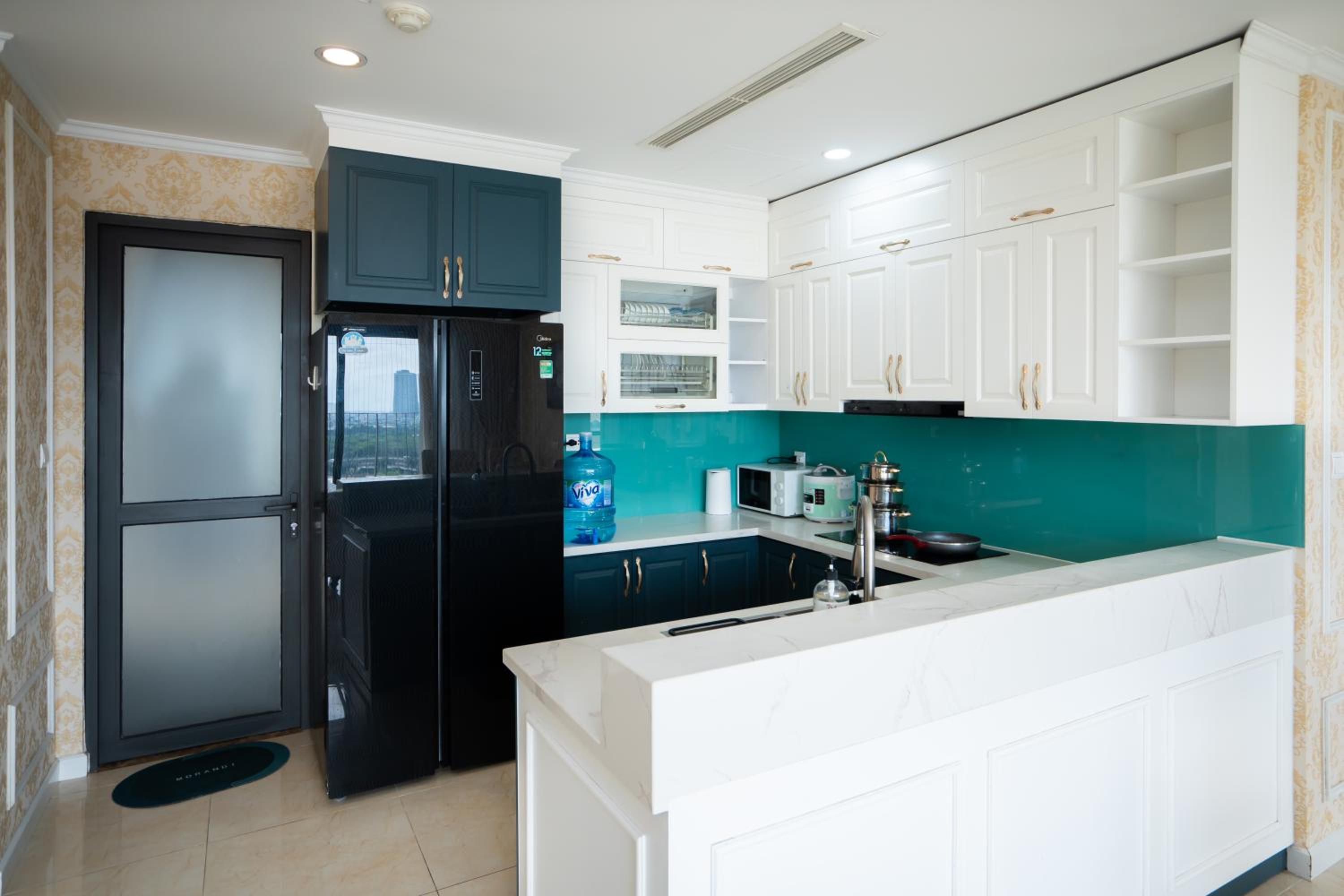 Dcapitale - Feria Homes