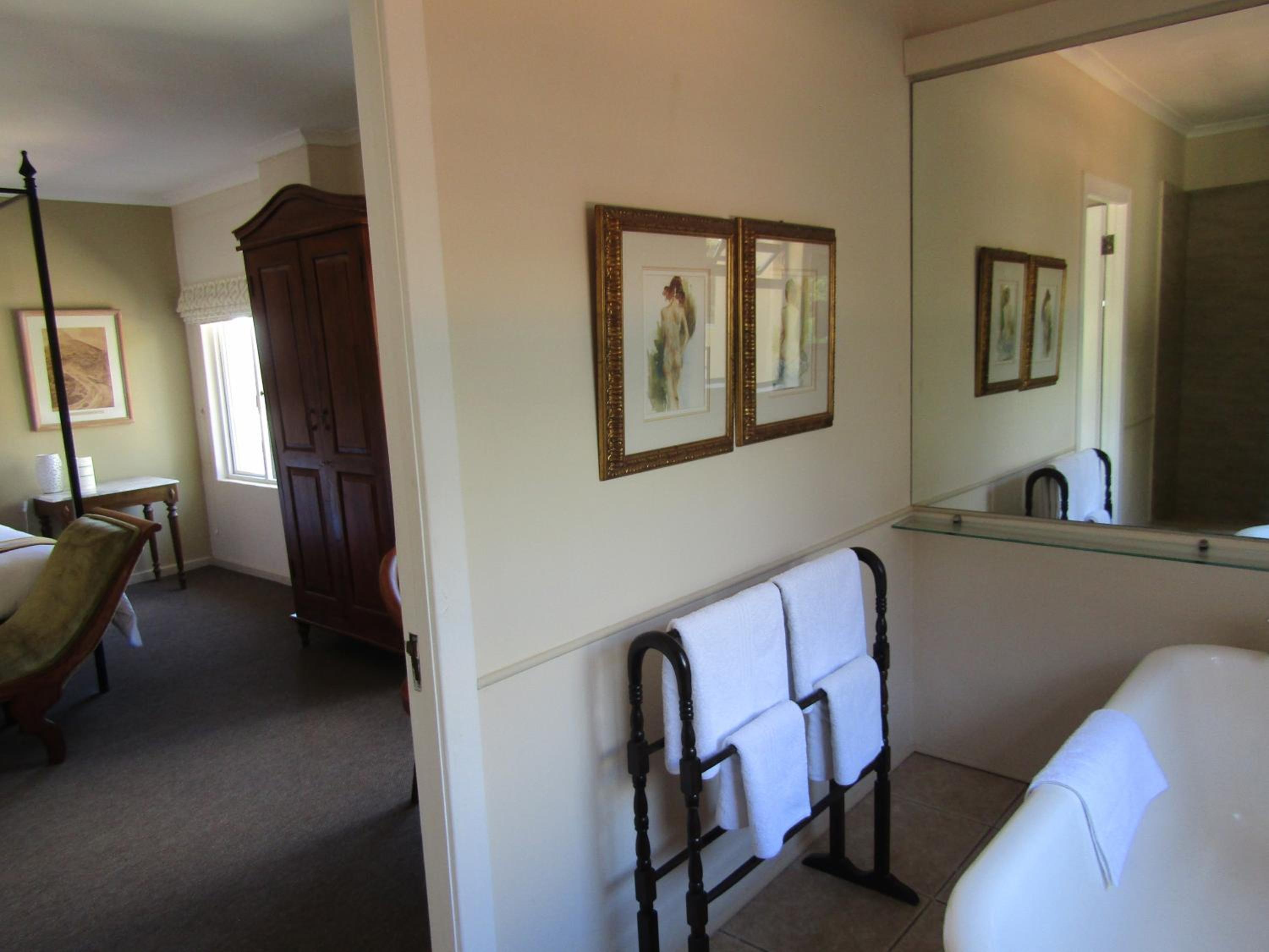 Rosedene Guest House