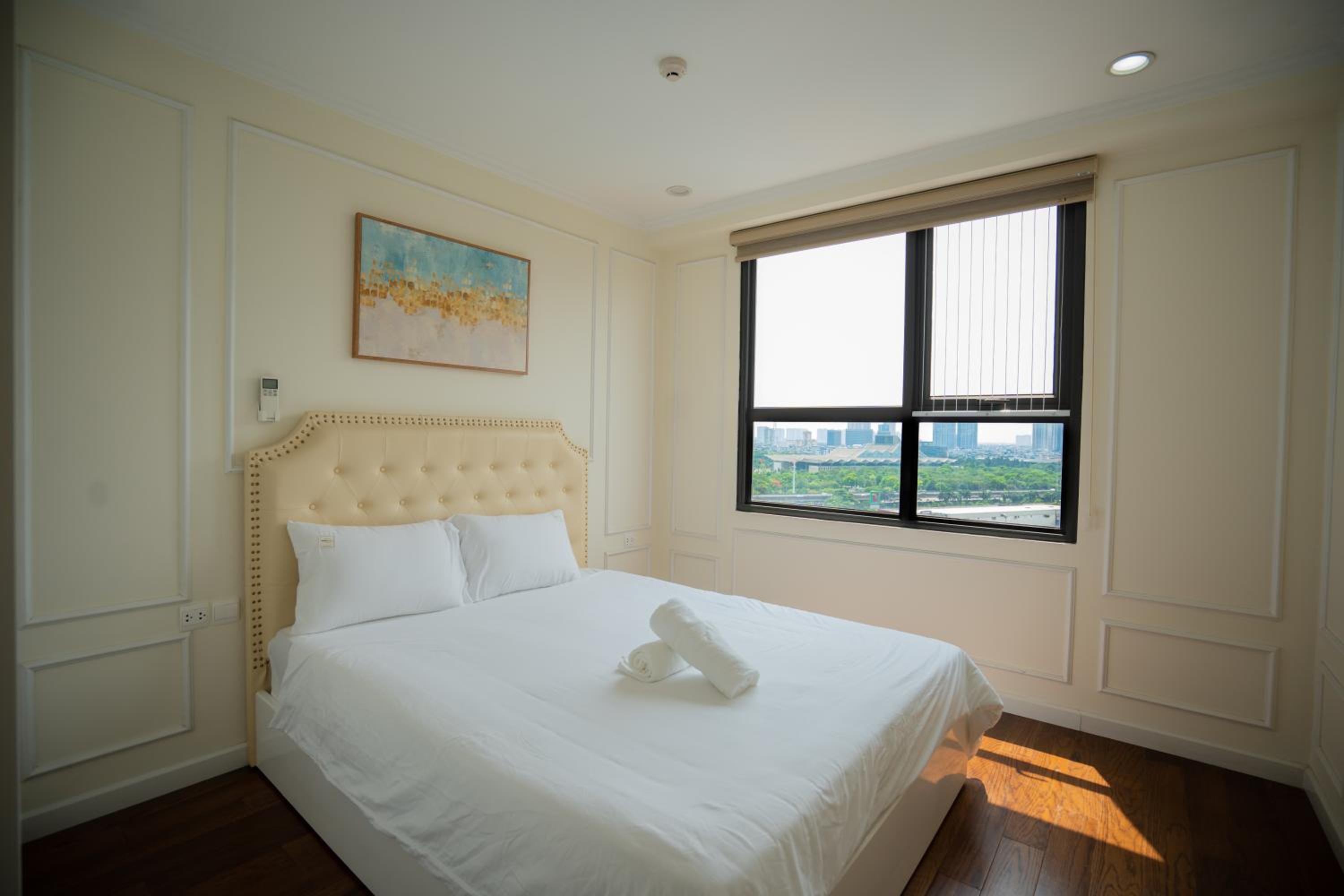 Dcapitale - Feria Homes