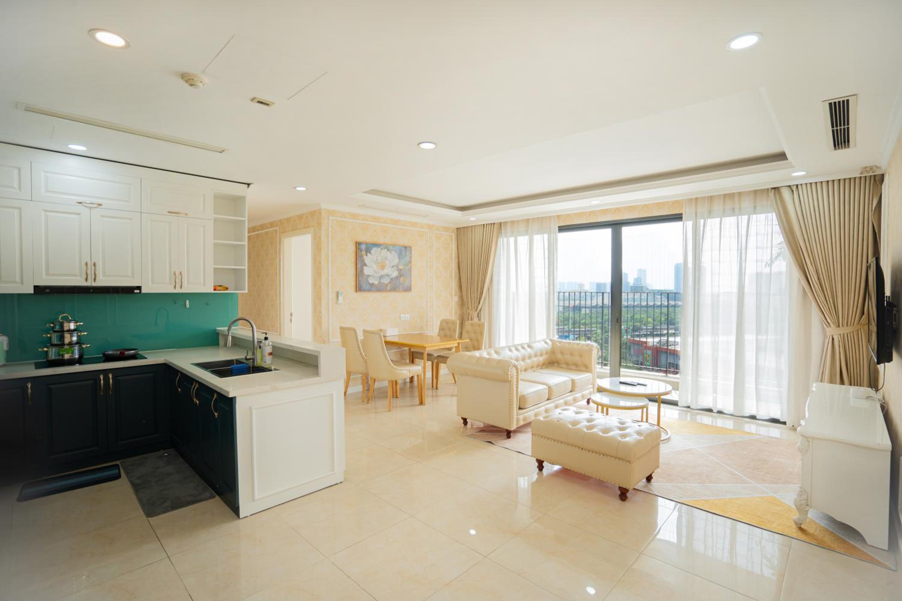 Dcapitale - Feria Homes