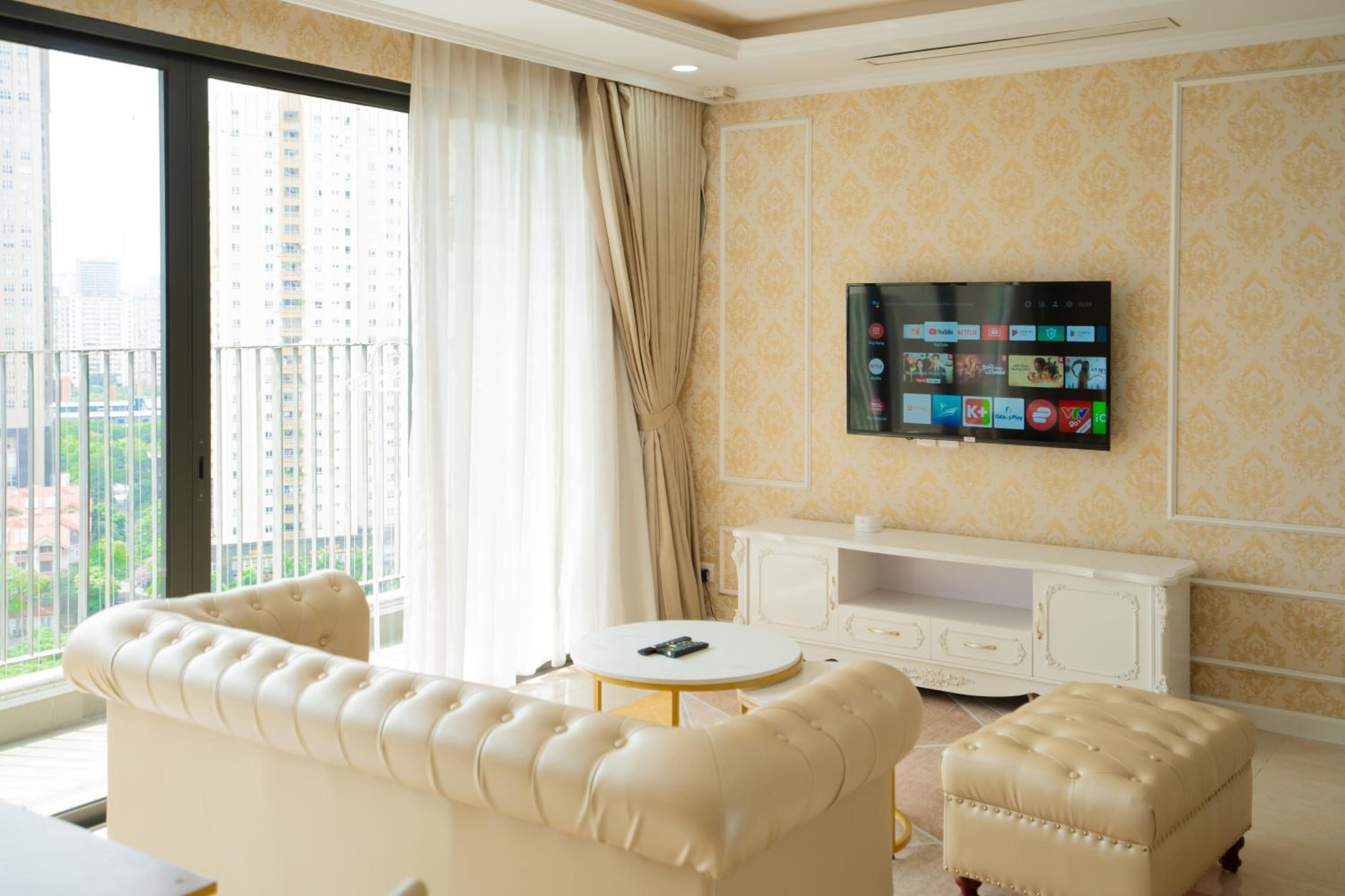Dcapitale - Feria Homes