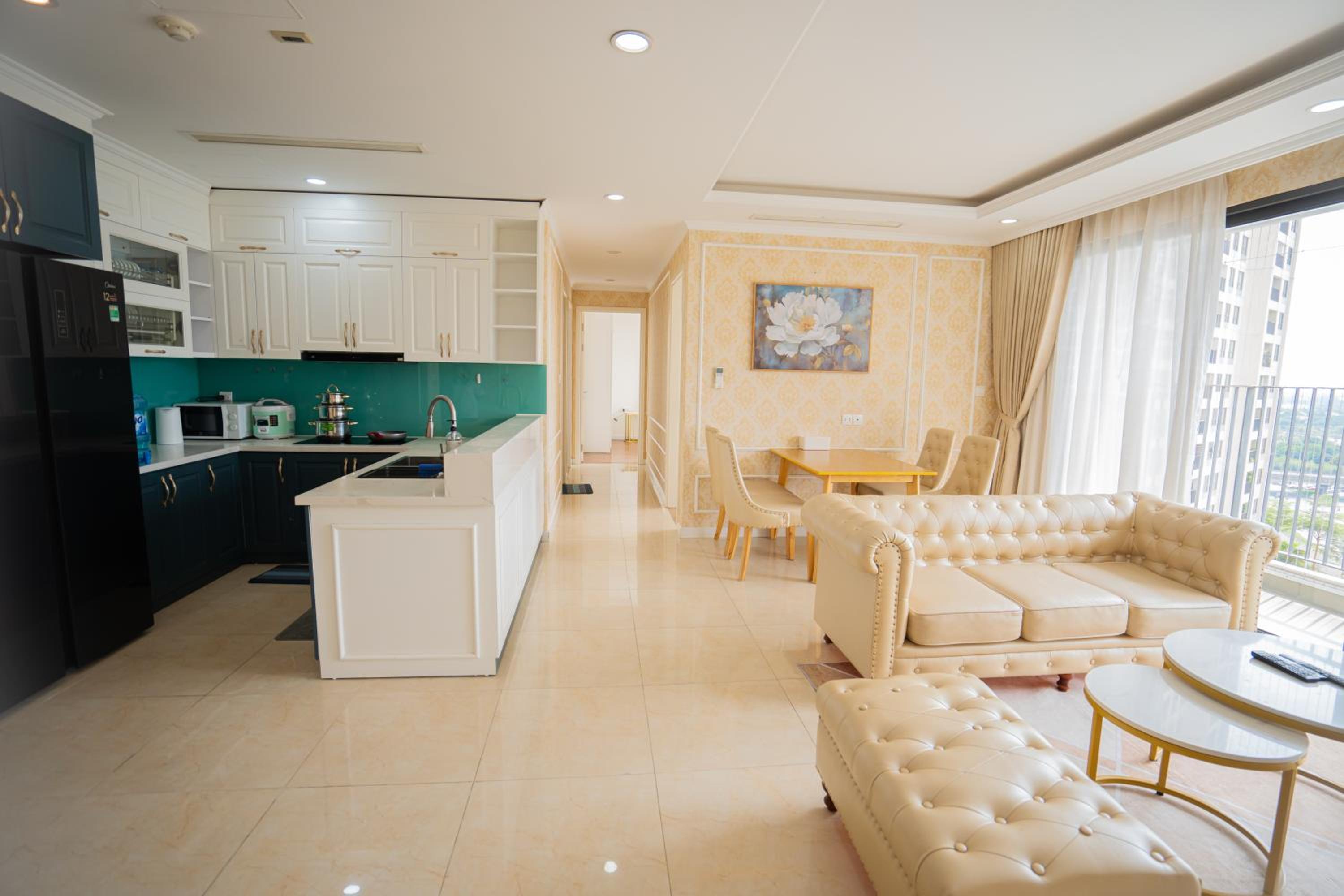 Dcapitale - Feria Homes