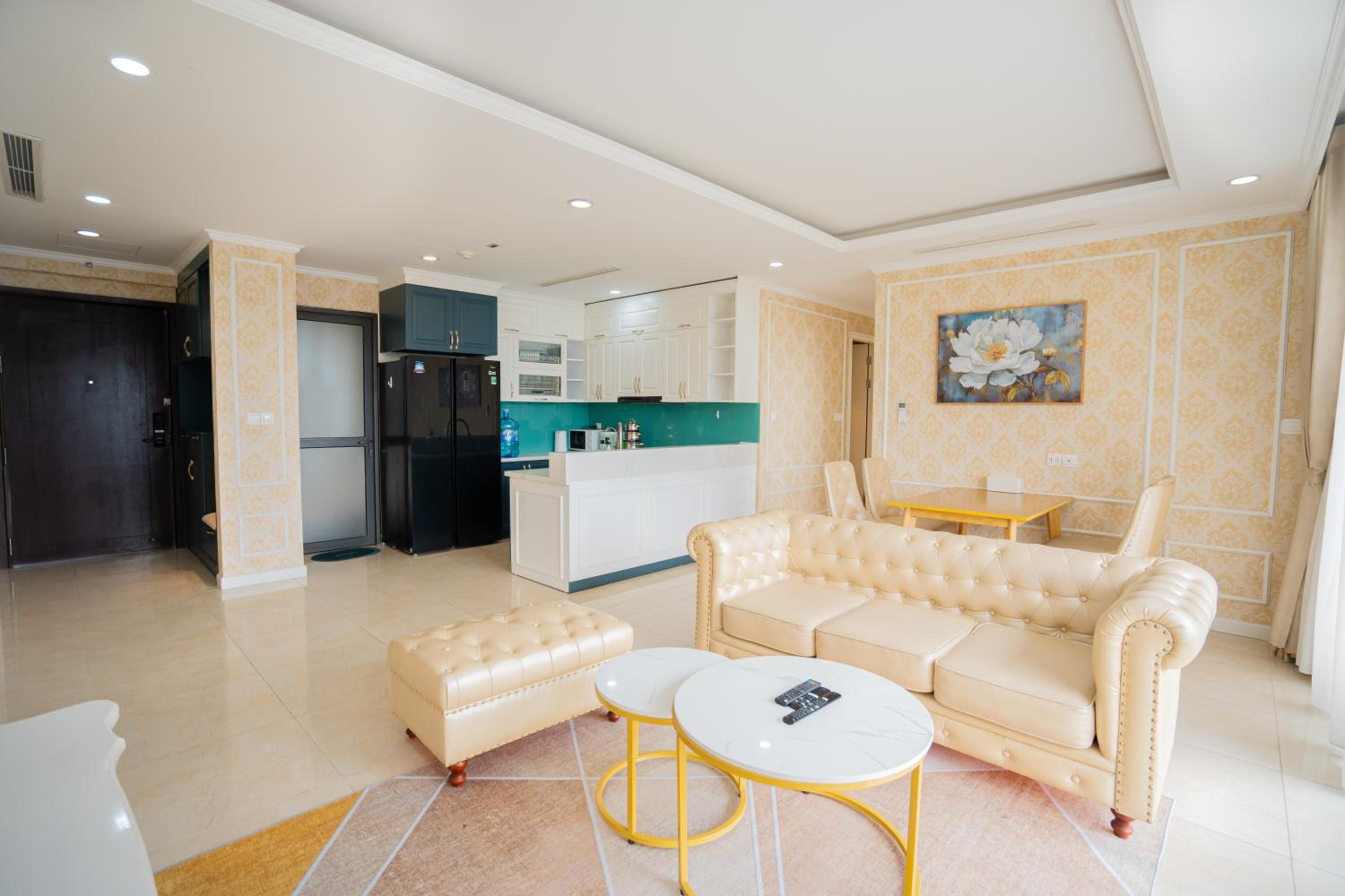 Dcapitale - Feria Homes