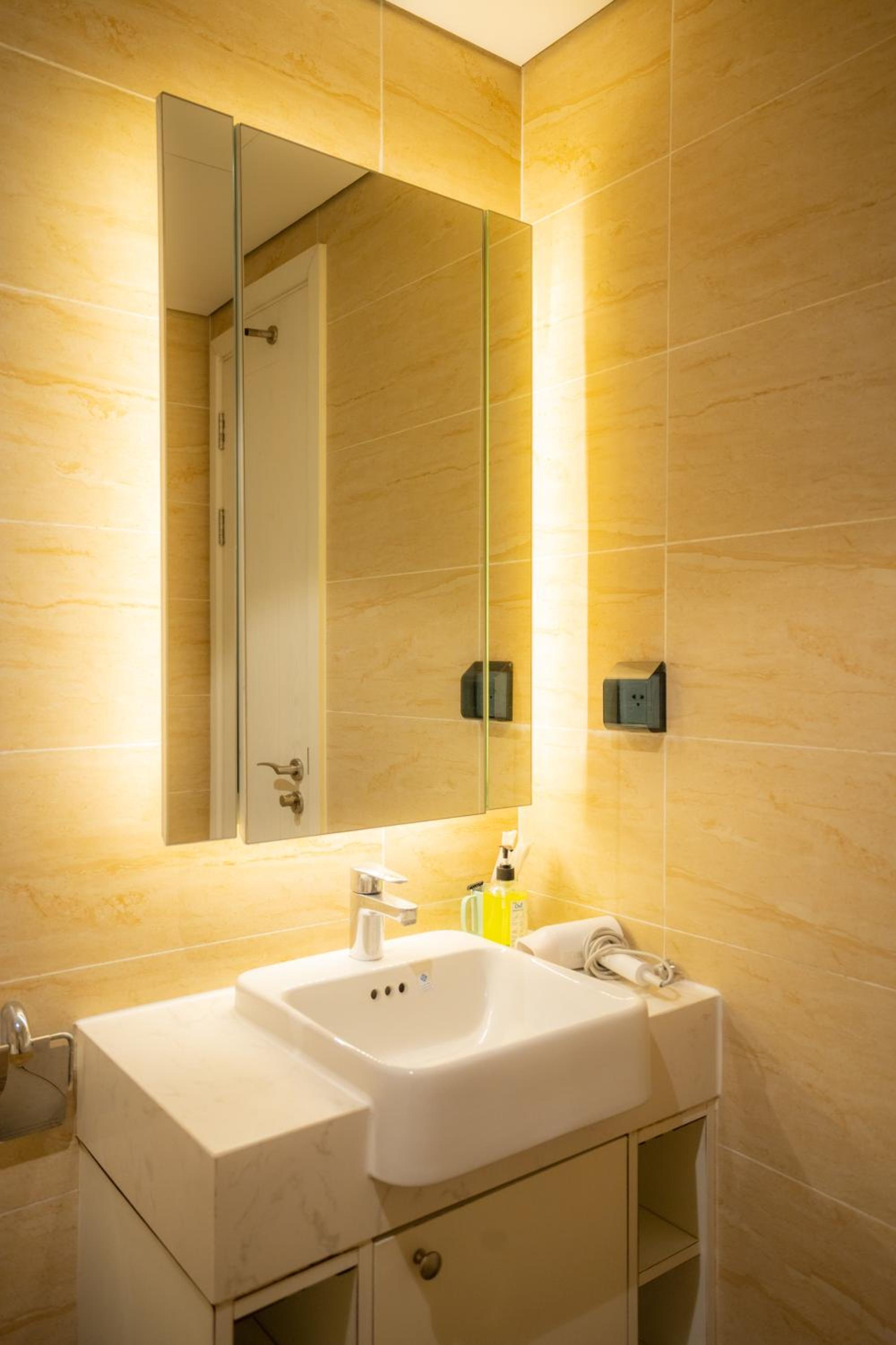 Dcapitale - Feria Homes