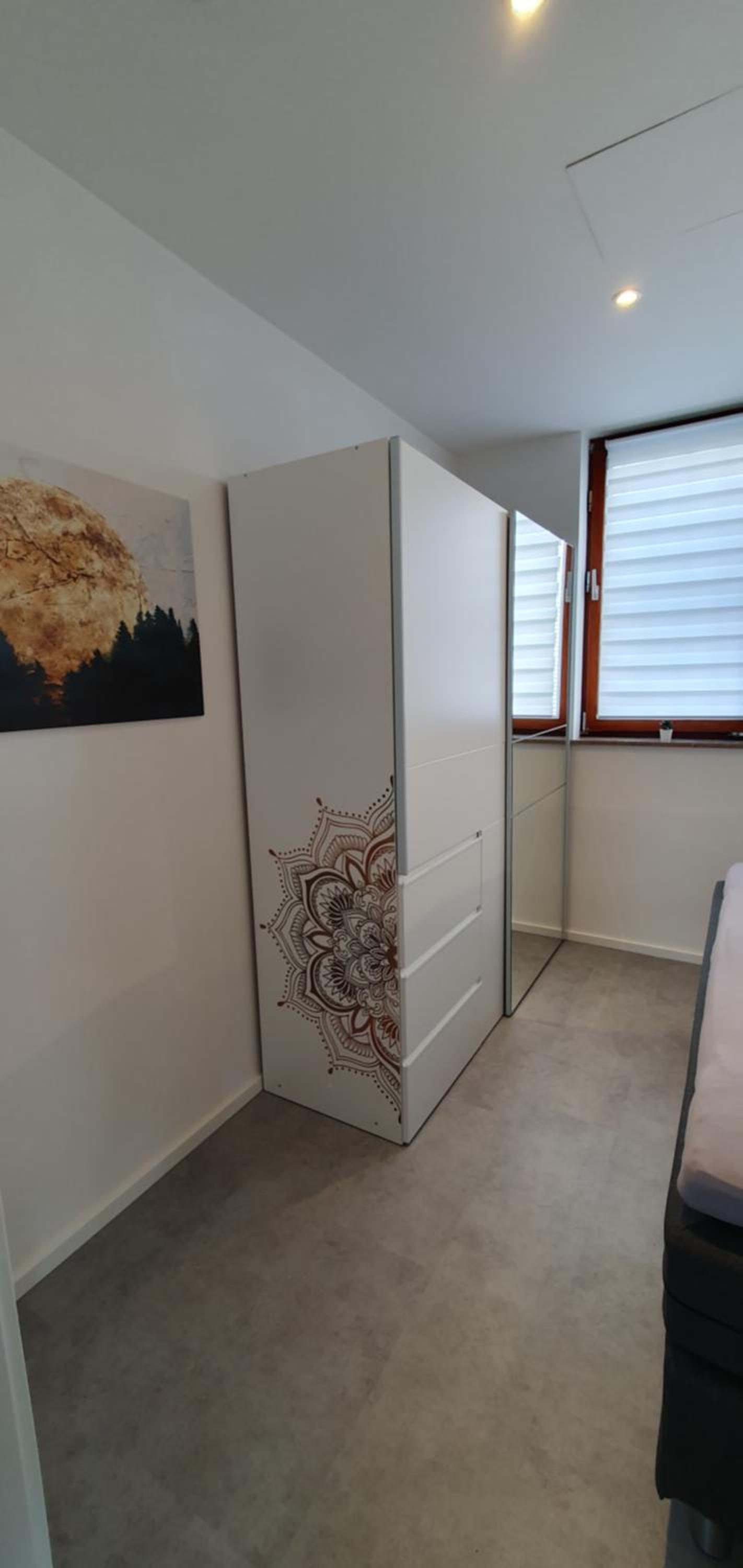 Ferienhaus Moselnest -Brauneberg - freistehend - klimatisiert