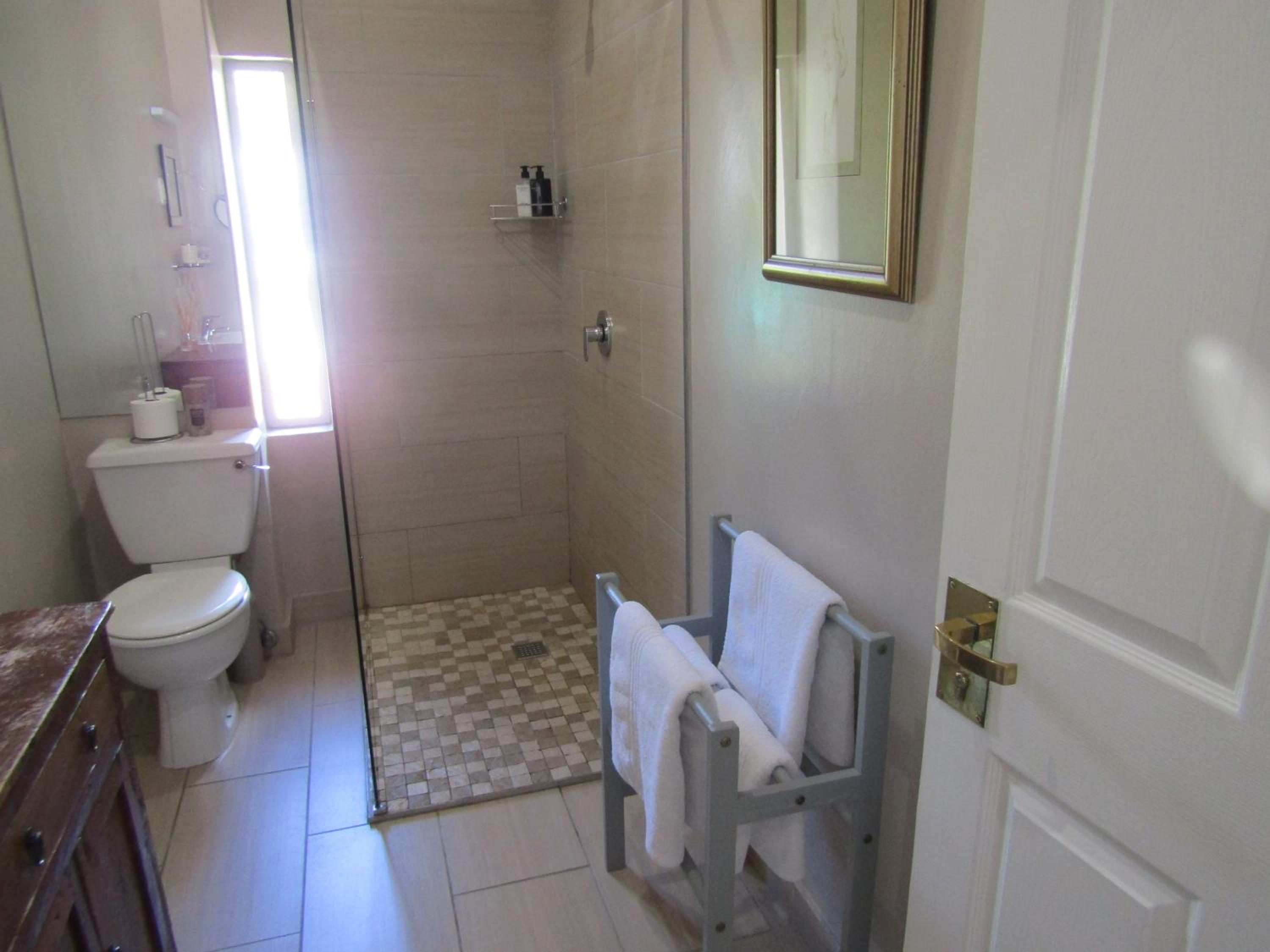 Rosedene Guest House