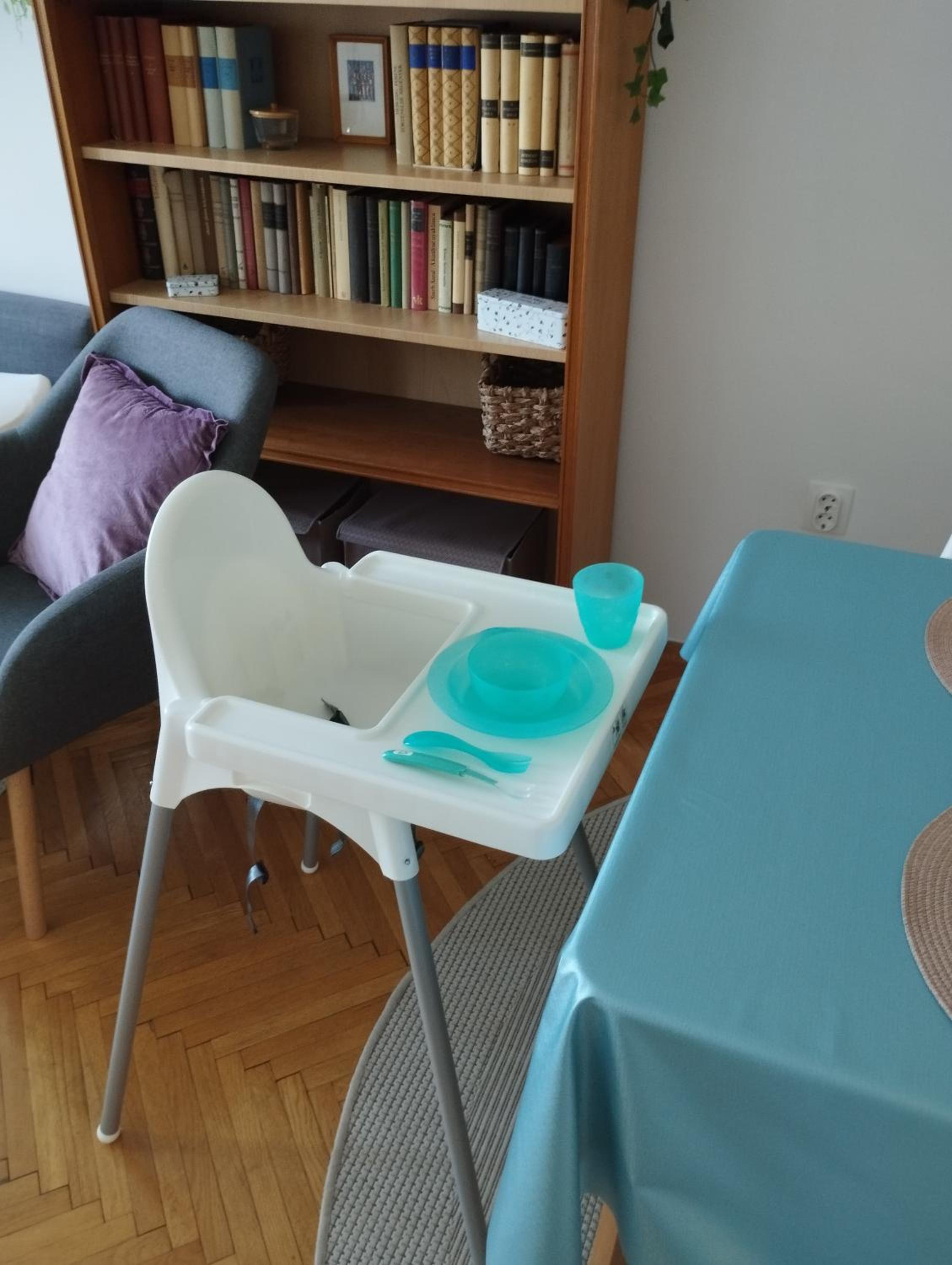 Greenview Apartment