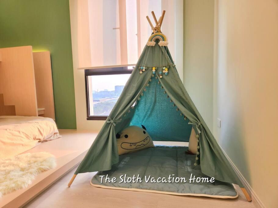 New Condo The Sloth Vacation Home photo 4