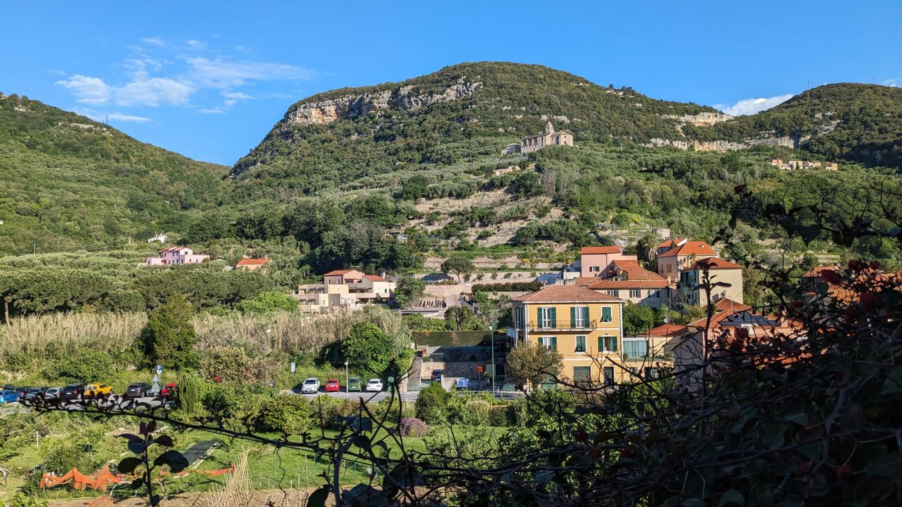 Al Beo view 3