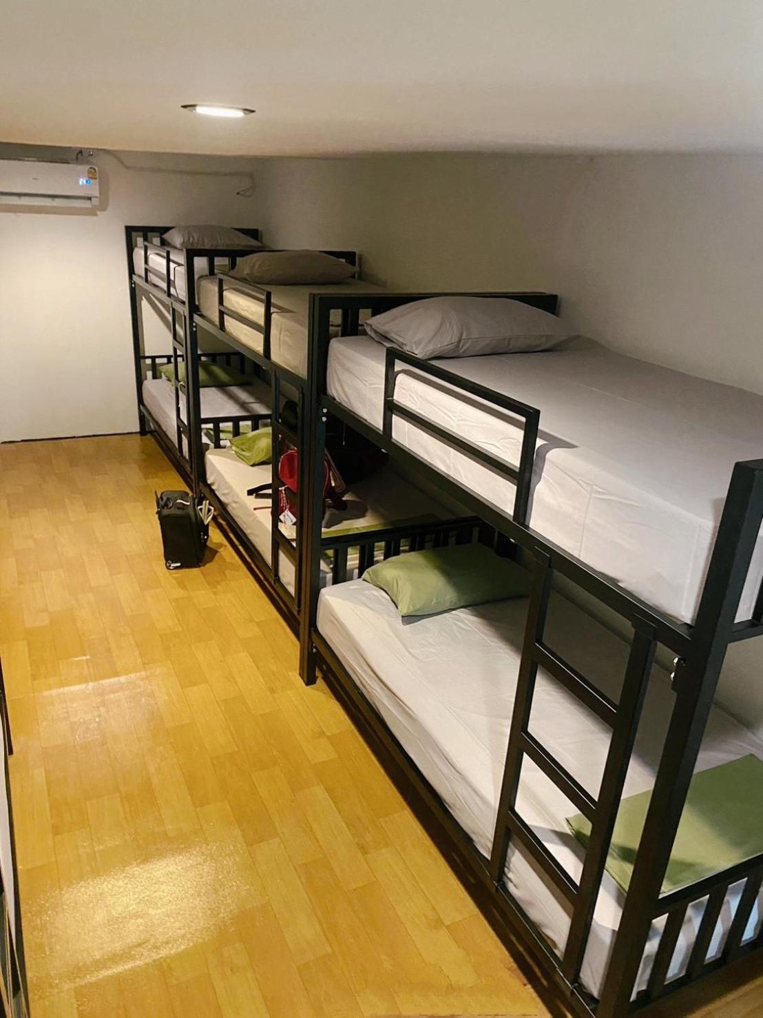 MoovInn Garden Guesthouse
