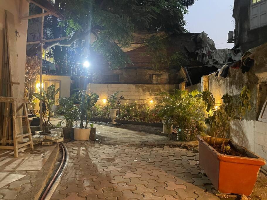 Studio - 27, One Bedroom Apt- Bandra west view 3