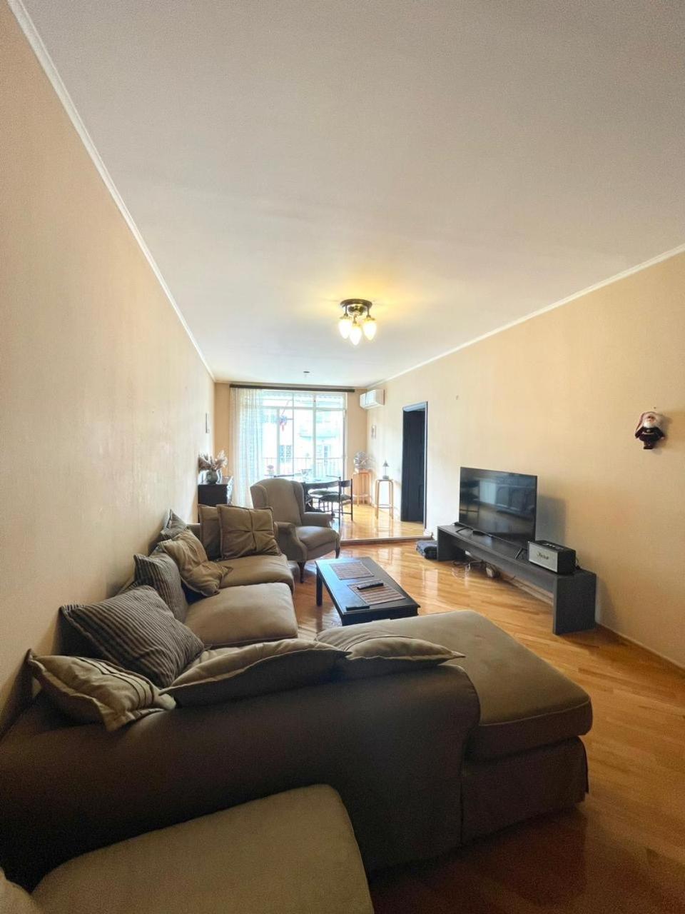 Appartment from Tato