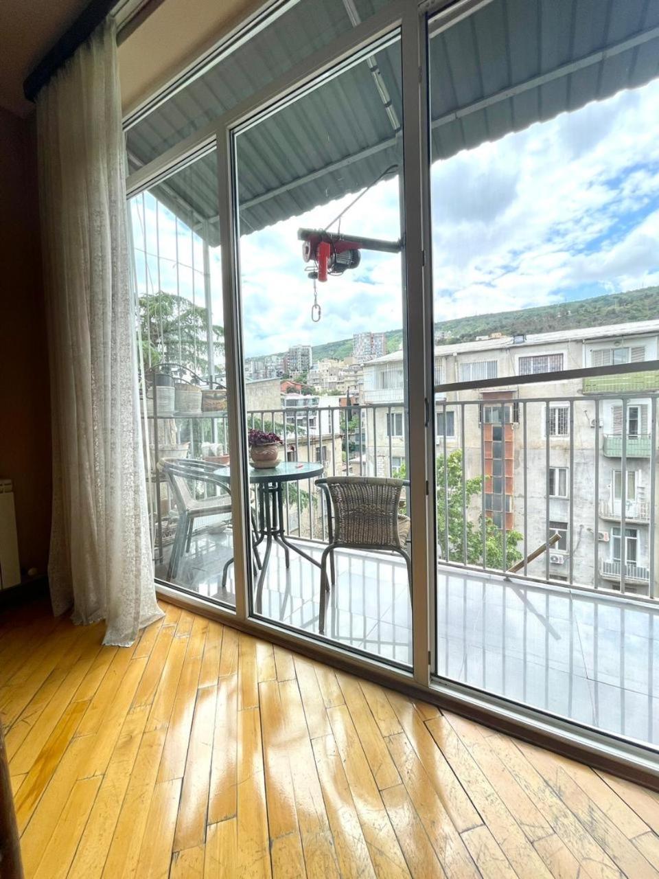 Appartment from Tato