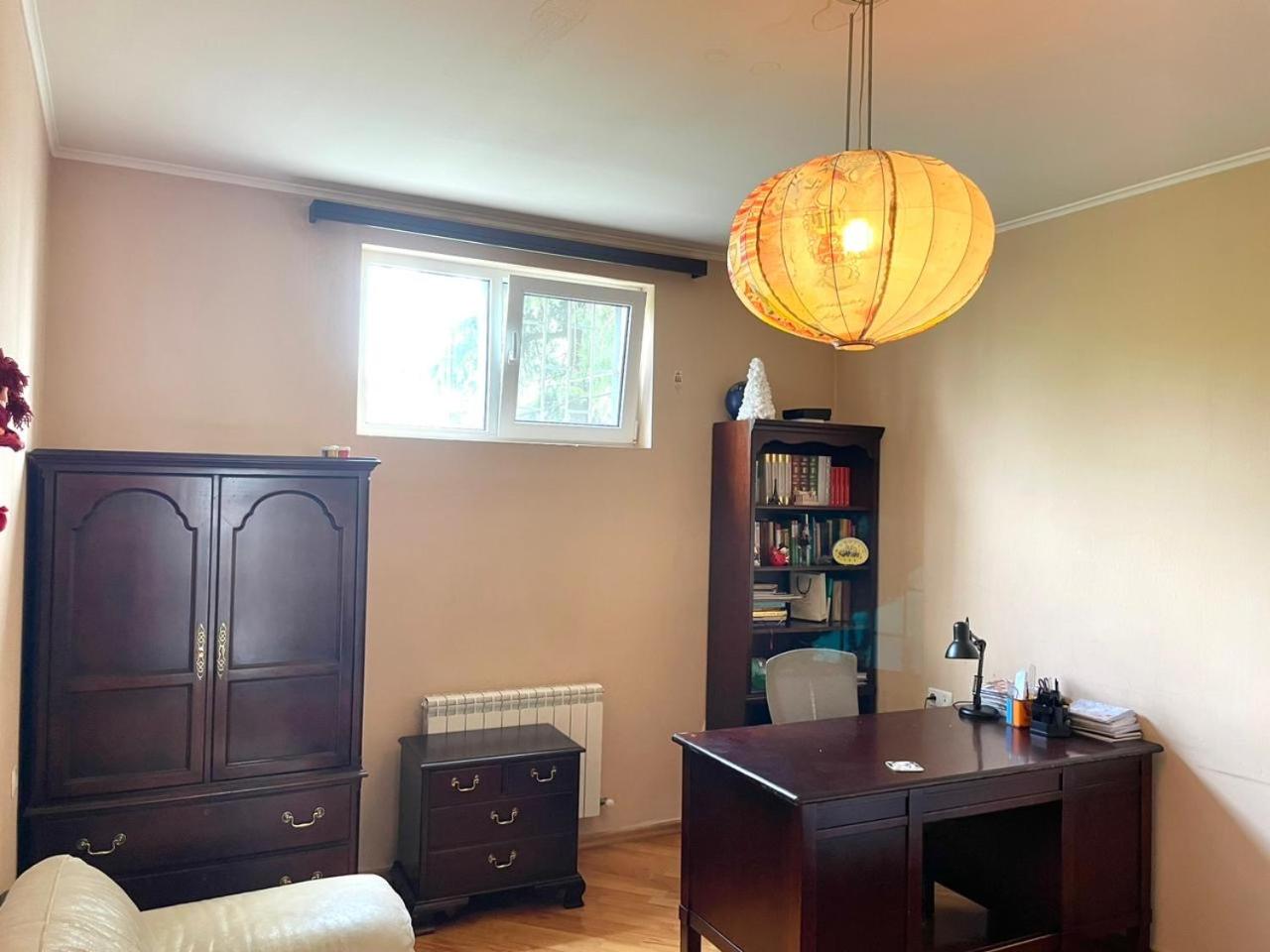 Appartment from Tato