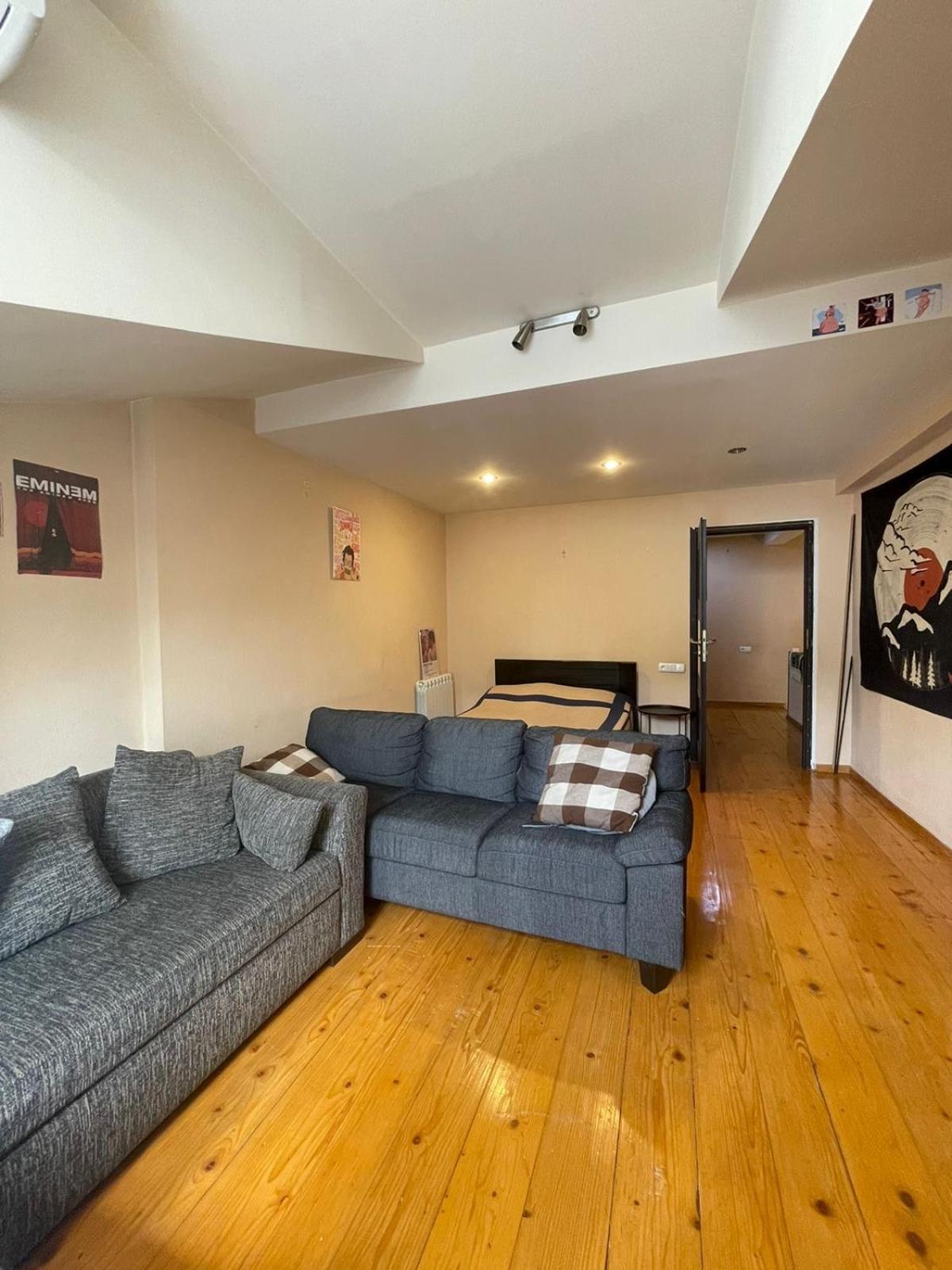 Appartment from Tato