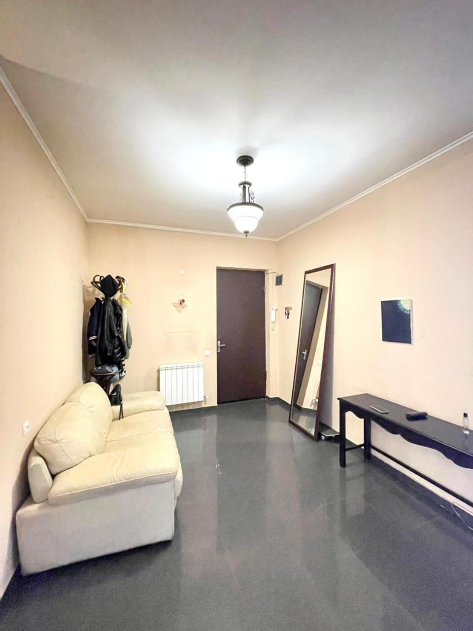 Appartment from Tato