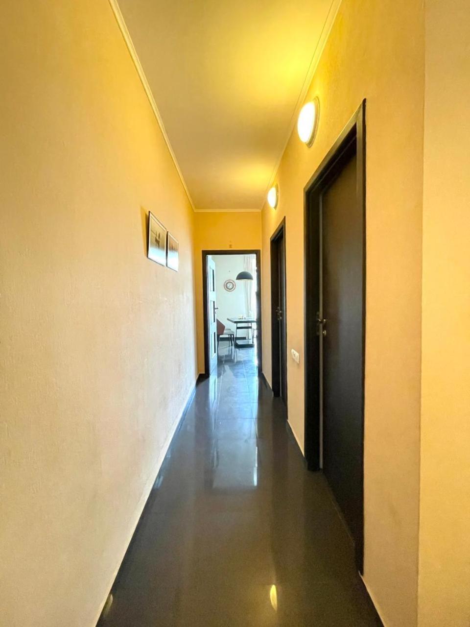 Appartment from Tato