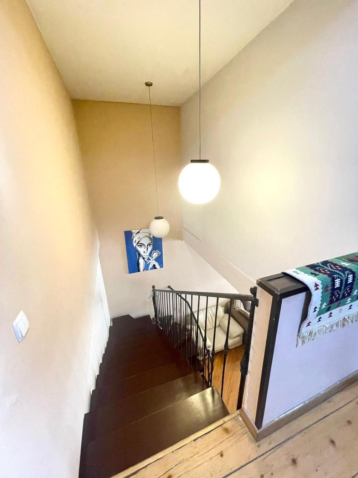 Appartment from Tato