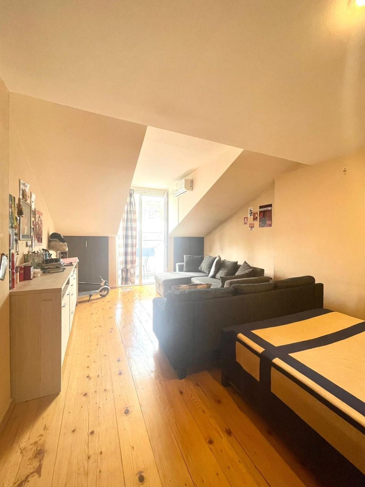 Appartment from Tato