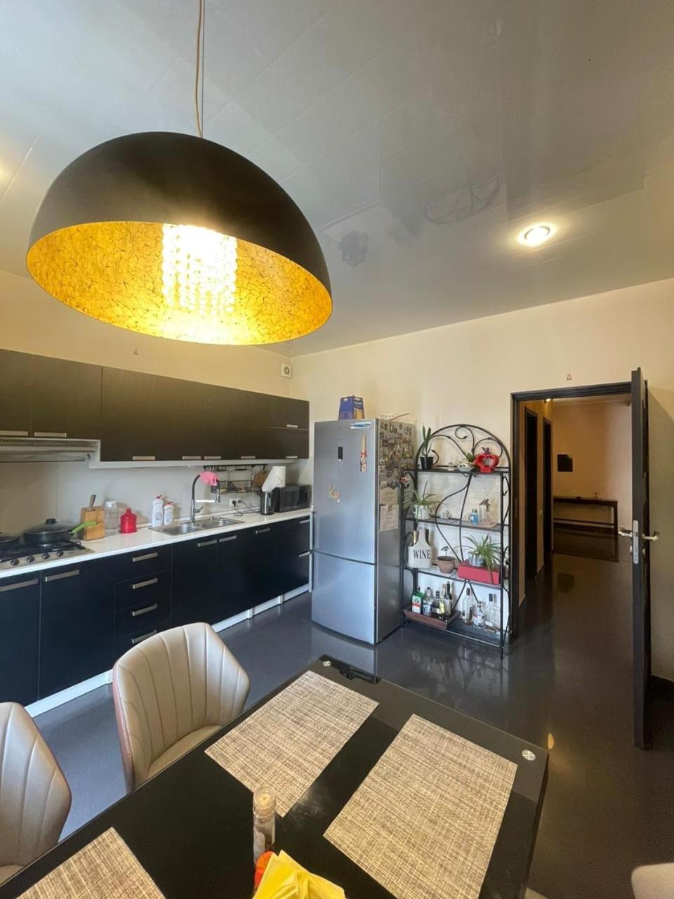 Appartment from Tato