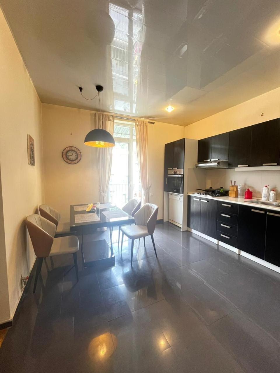 Appartment from Tato