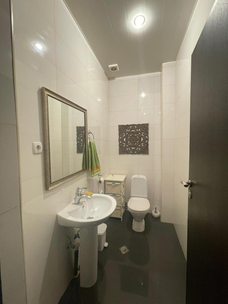 Appartment from Tato