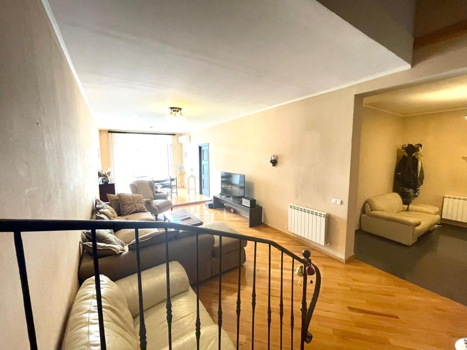 Appartment from Tato