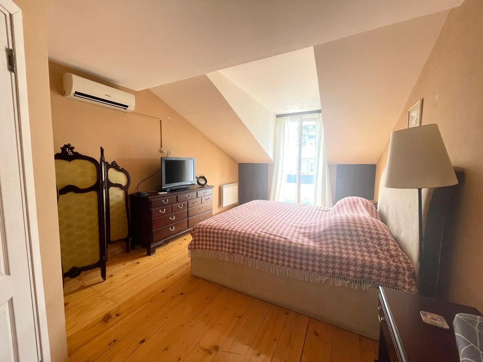 Appartment from Tato