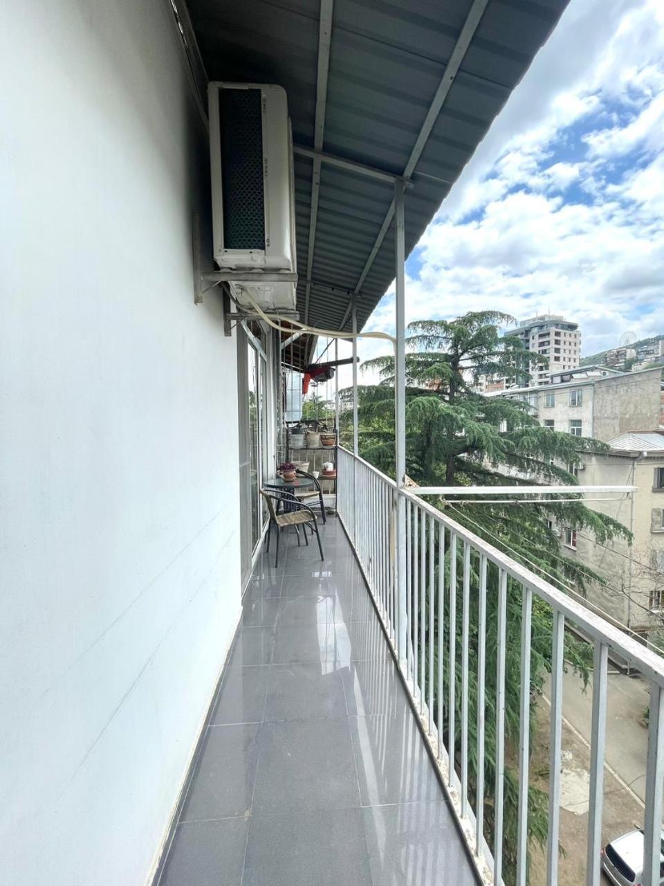 Appartment from Tato