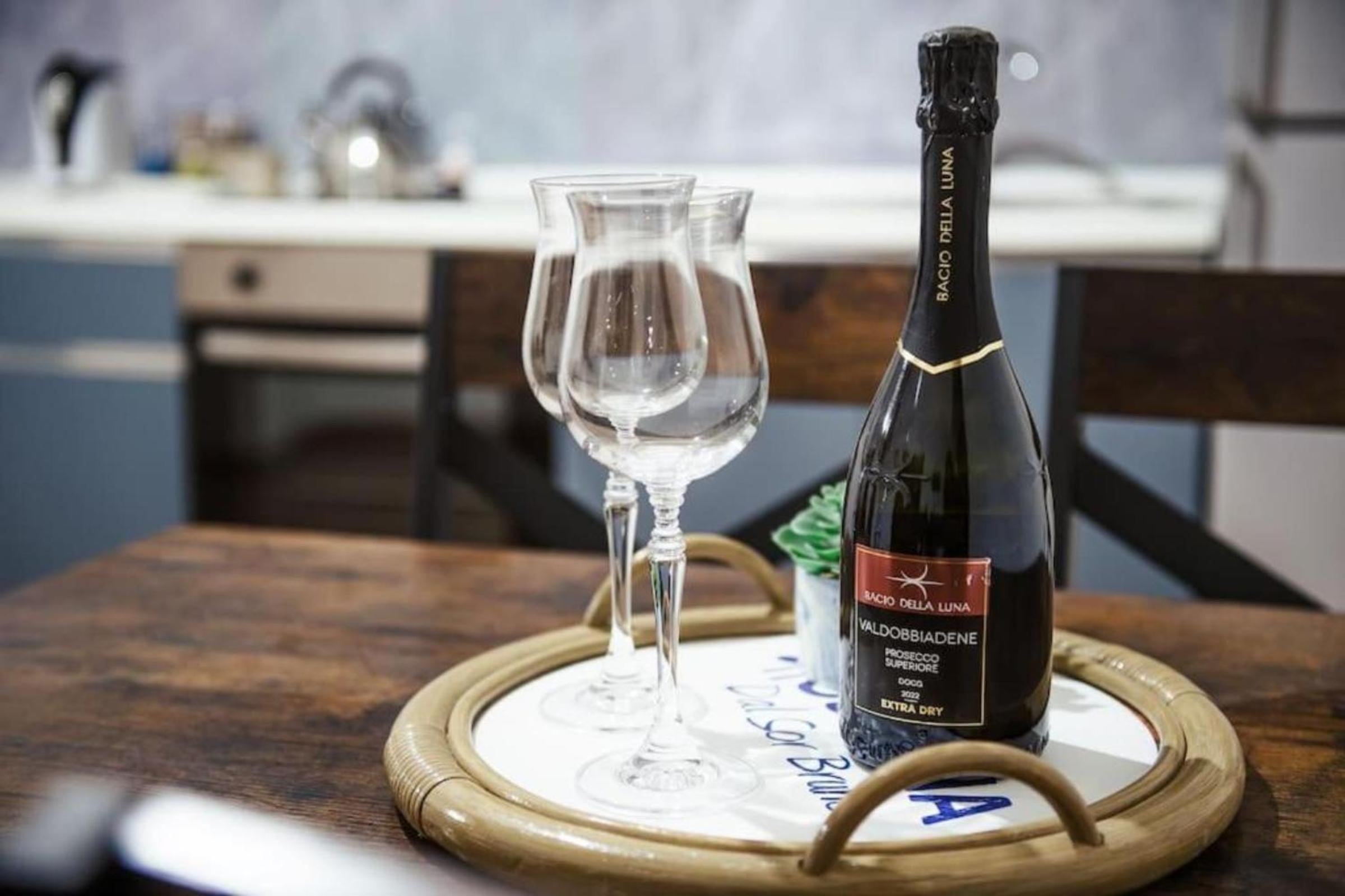 La Dimora Del Sor Bruno