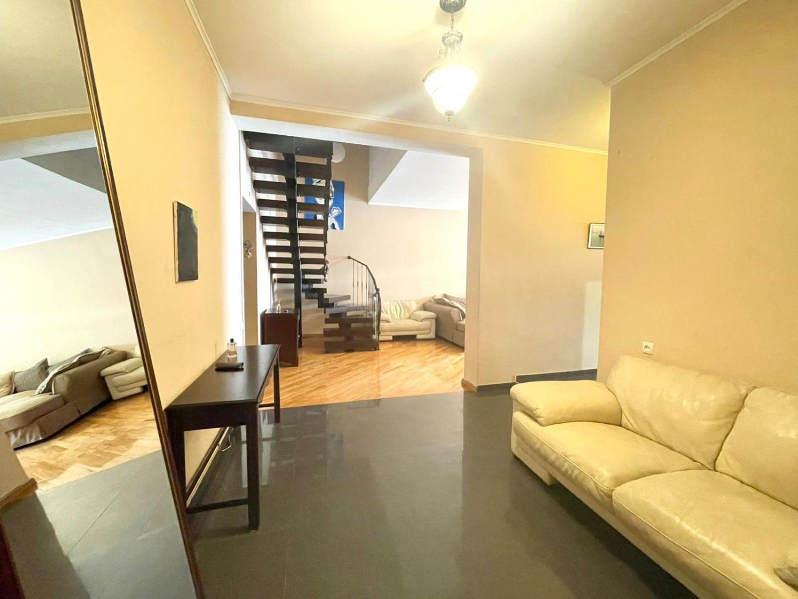 Appartment from Tato