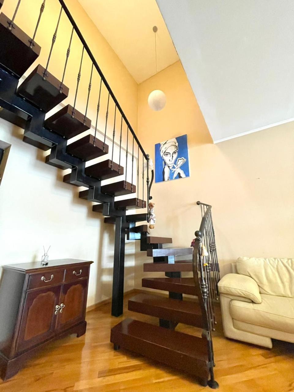 Appartment from Tato