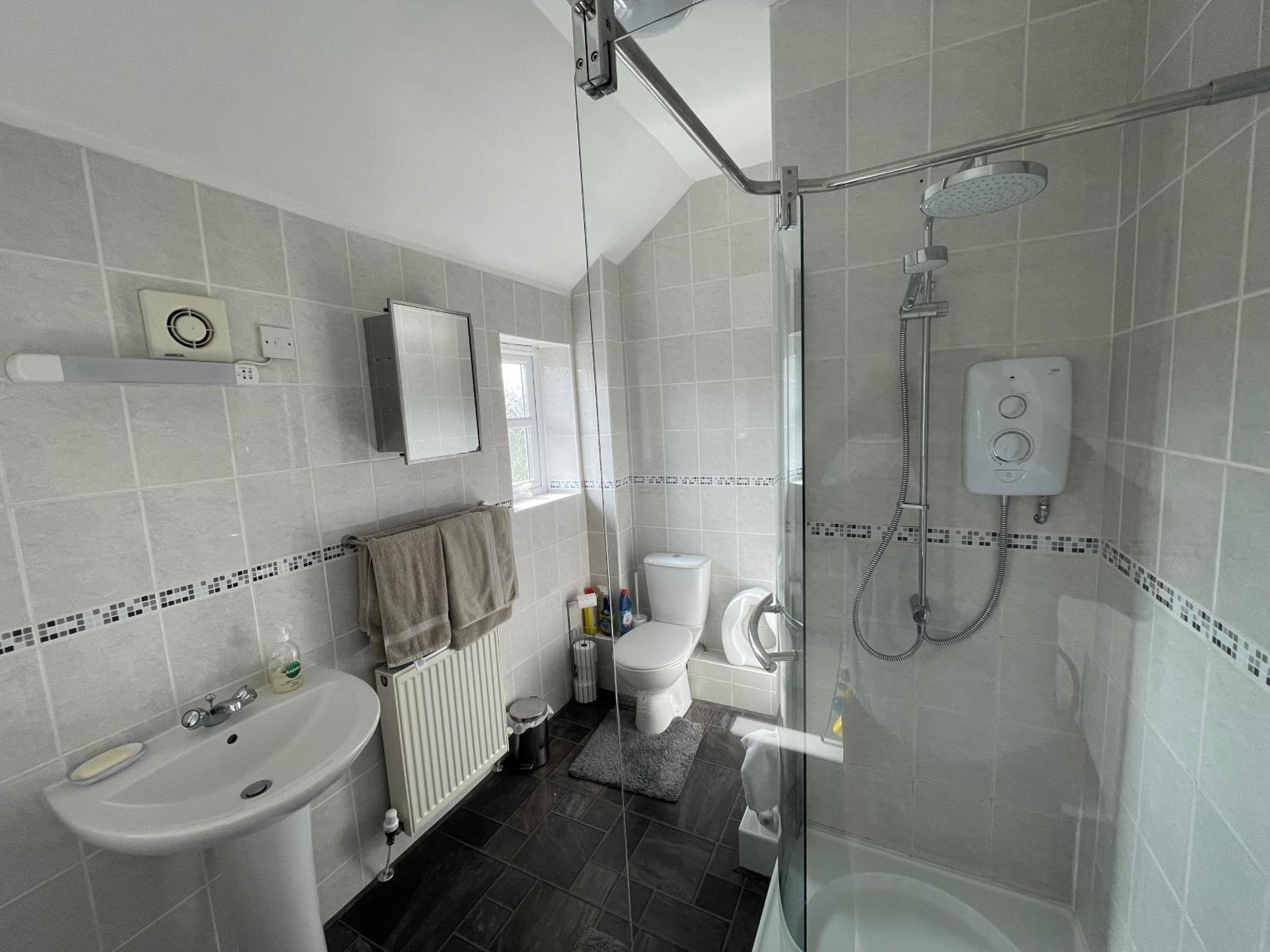 Twyford Homestay B&B