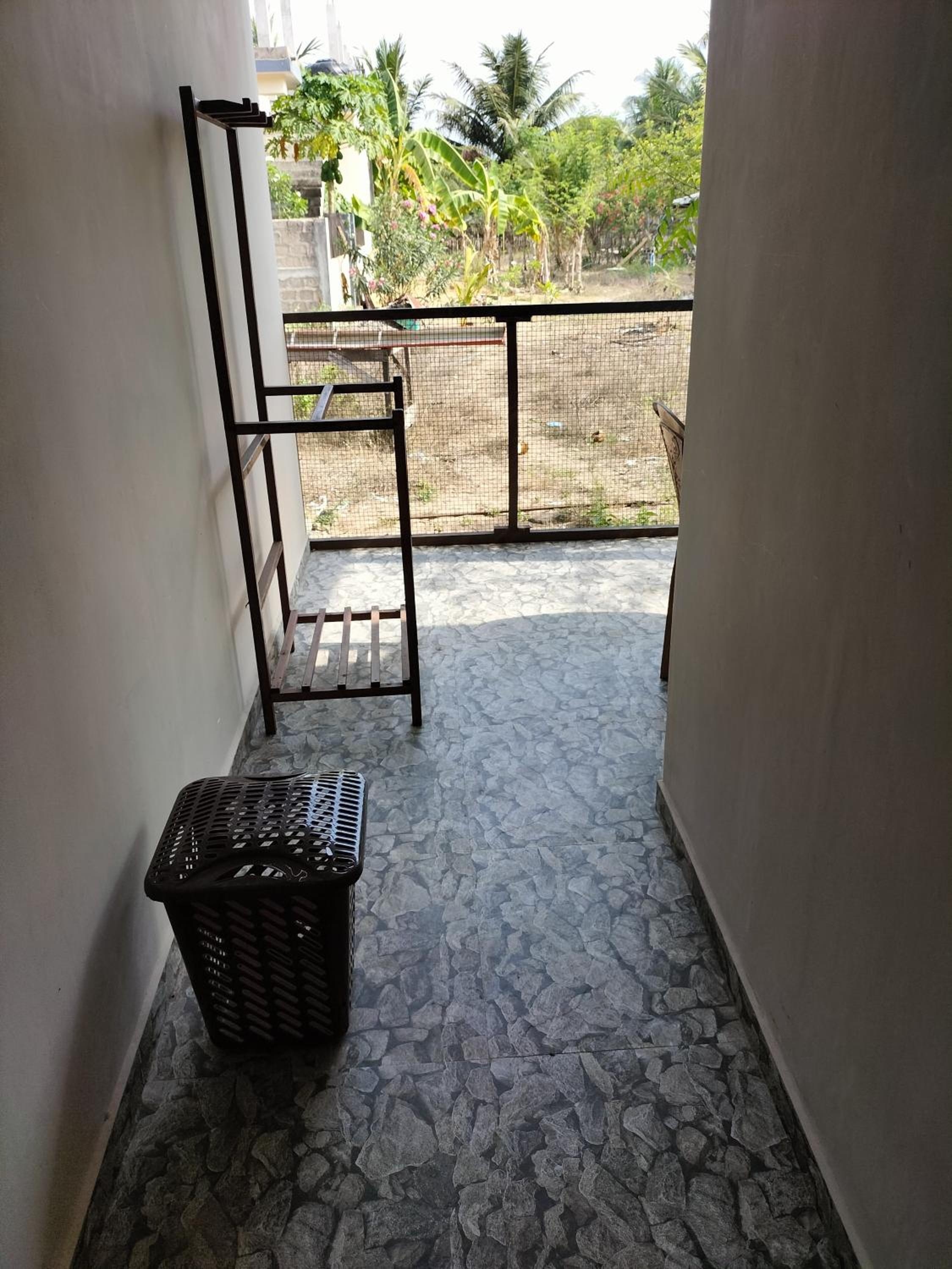 Suman Beach Rooms view 3