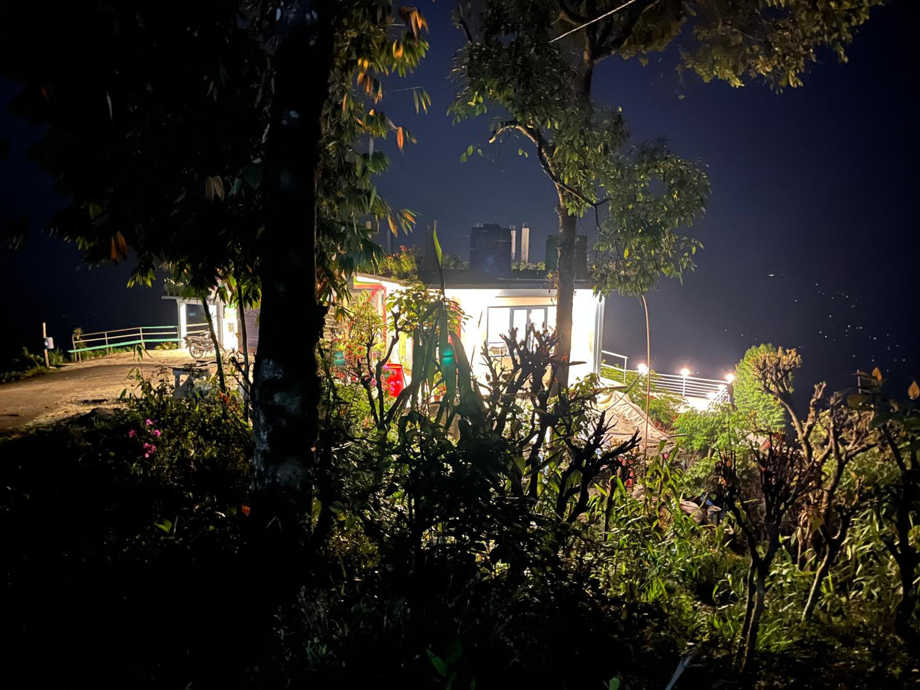 Sherpa Homestay